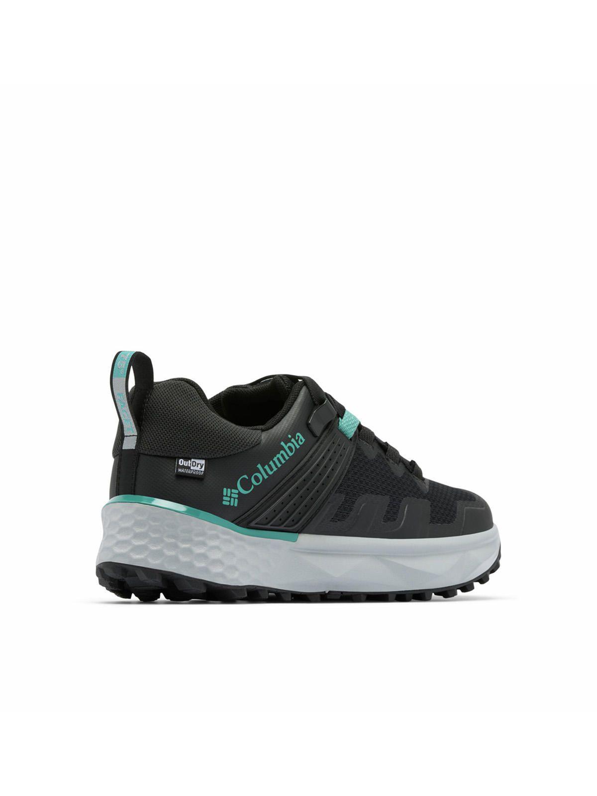 Zapatilla Mujer Facet 75 Outdry Negro-6