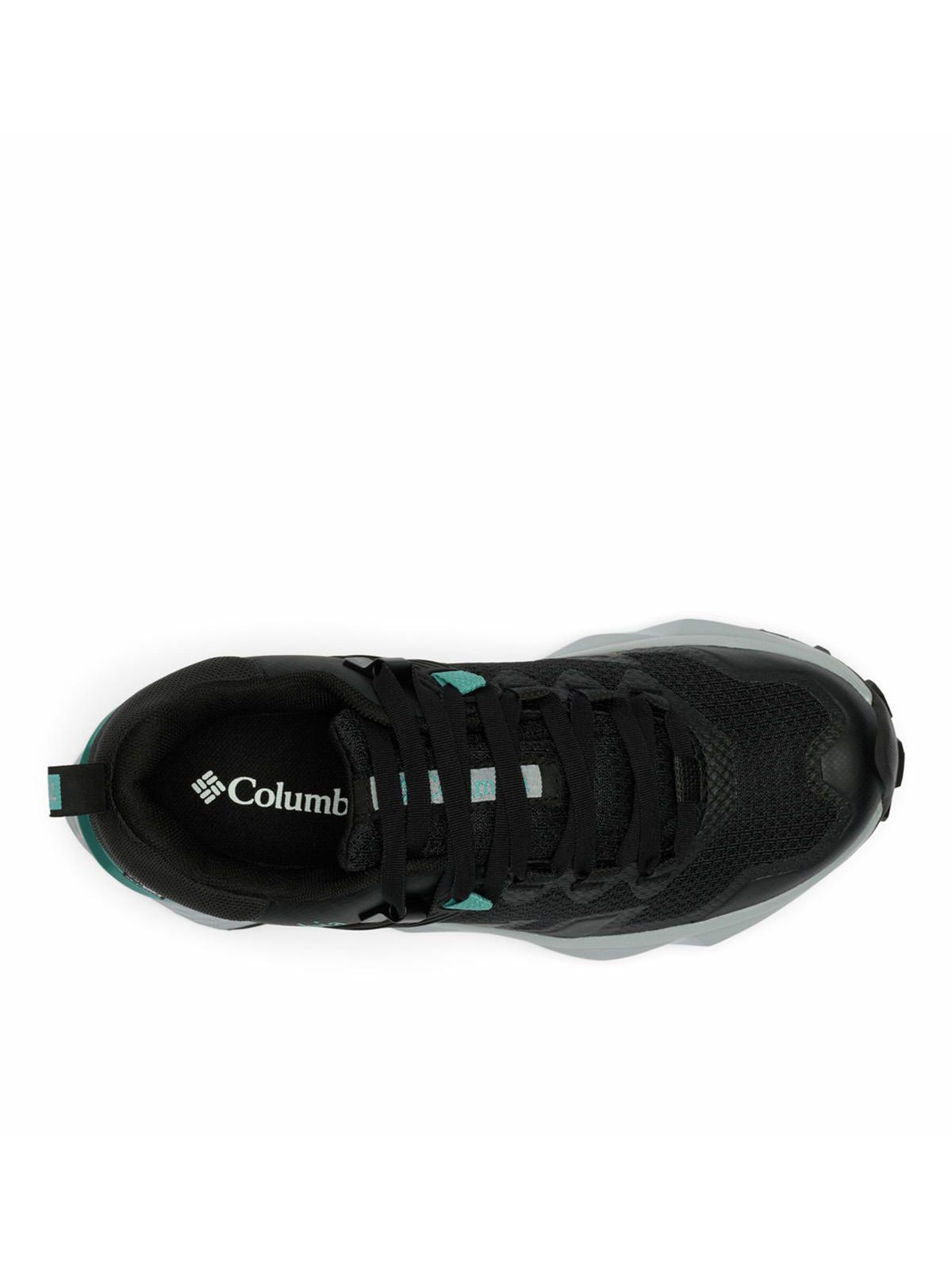 Zapatilla Mujer Facet 75 Outdry Negro-8