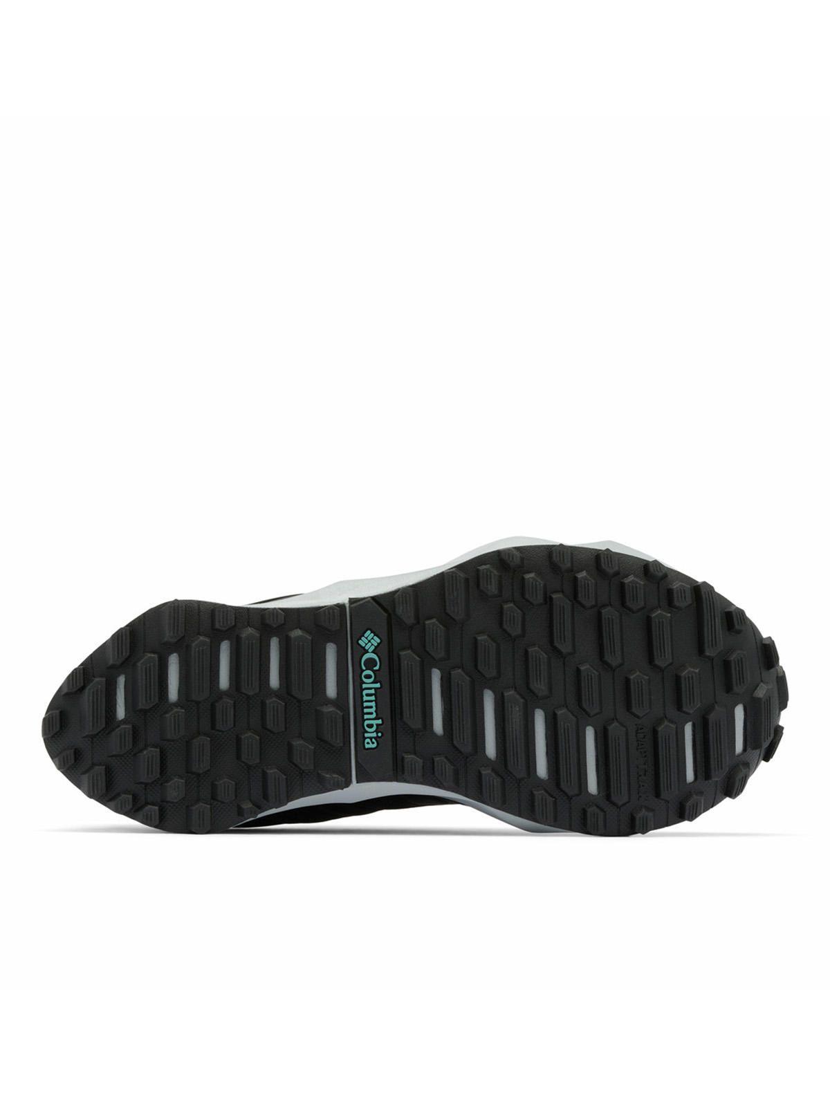 Zapatilla Mujer Facet 75 Outdry Negro-9