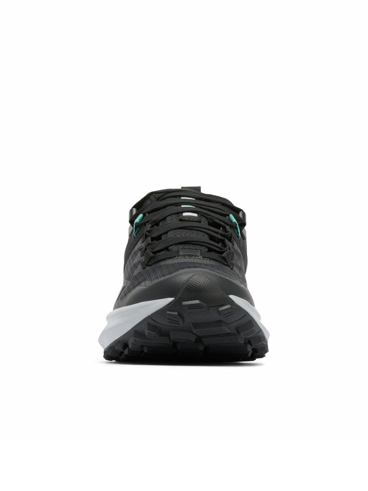 Zapatilla Mujer Facet 75 Outdry Negro-1