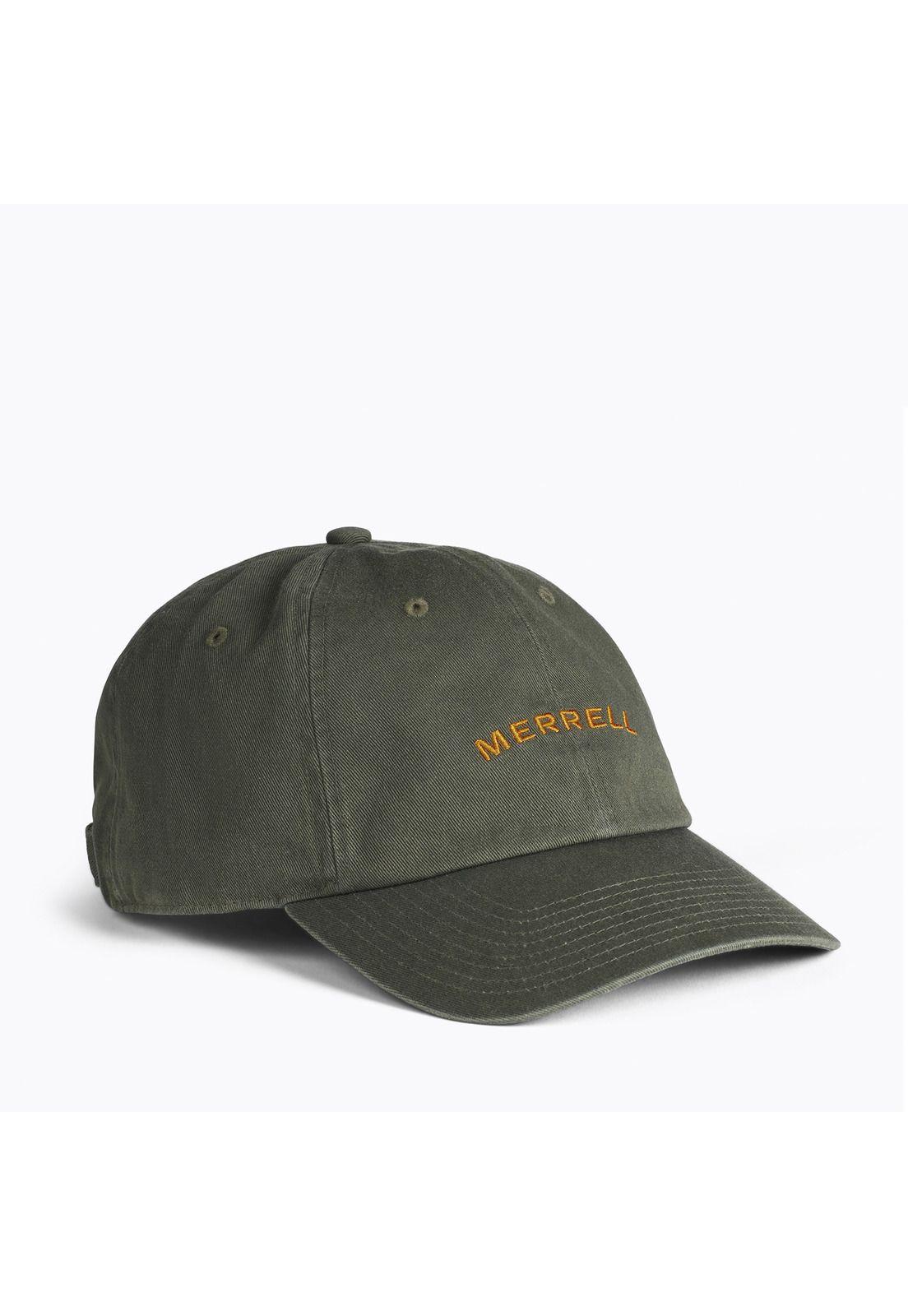 Jockey Outdoor Mini Arch Dad Hat Verde Unisex-0