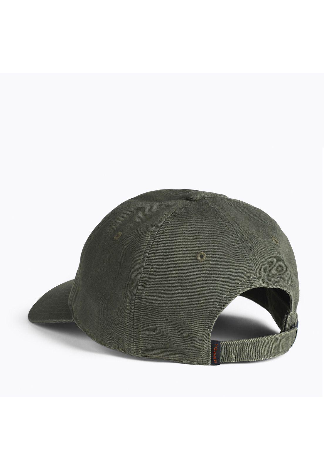 Jockey Outdoor Mini Arch Dad Hat Verde Unisex-1