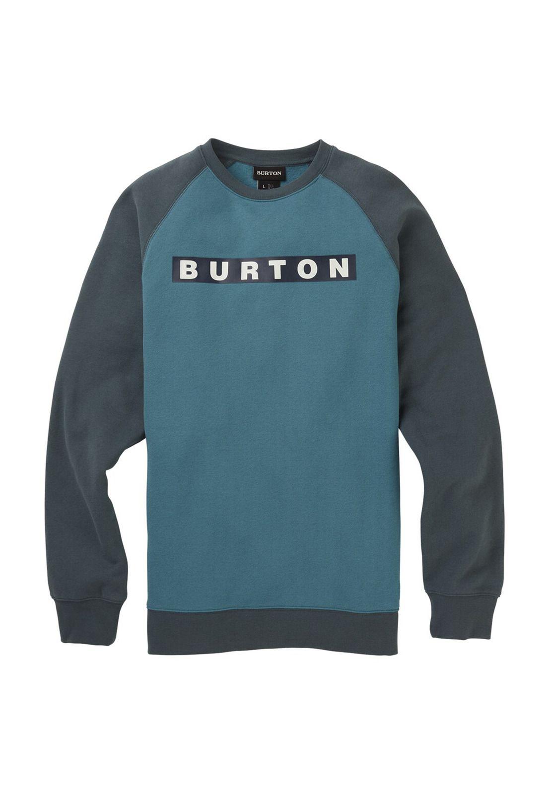 Poleron Hombre M Vault Crew-0