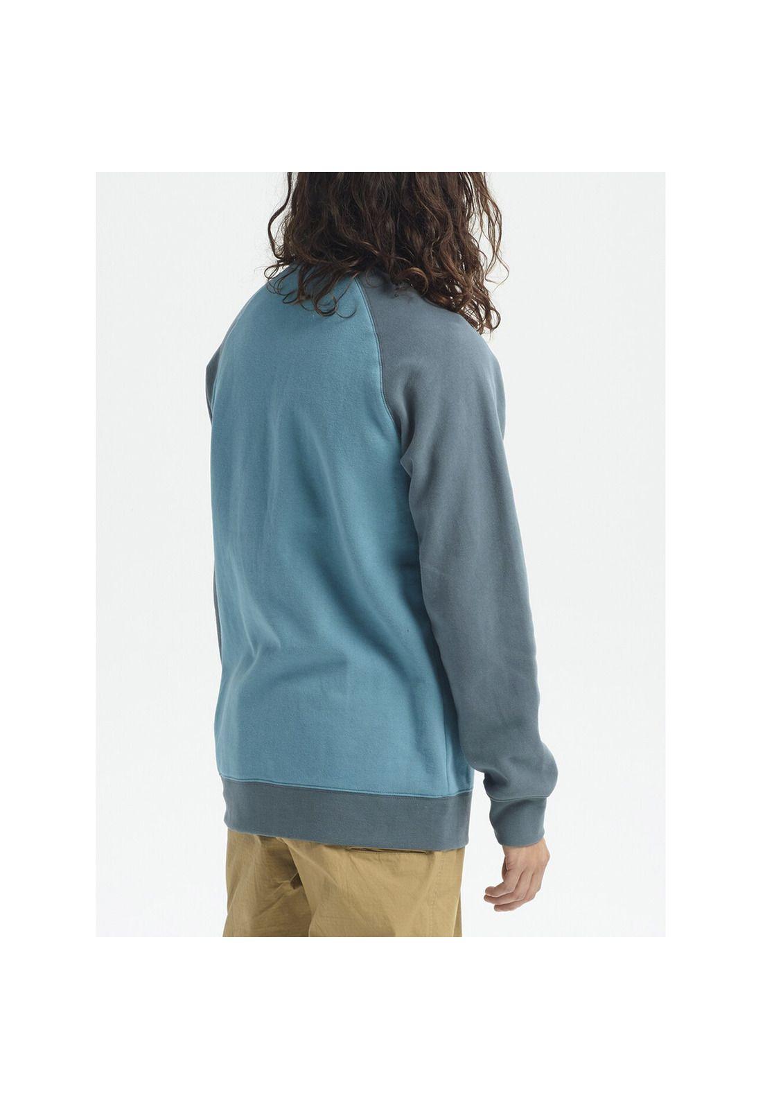 Poleron Hombre M Vault Crew-2