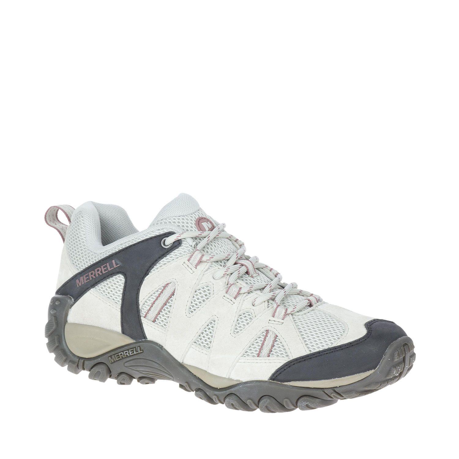 Zapatilla Mujer Deverta 2 Blanco-0