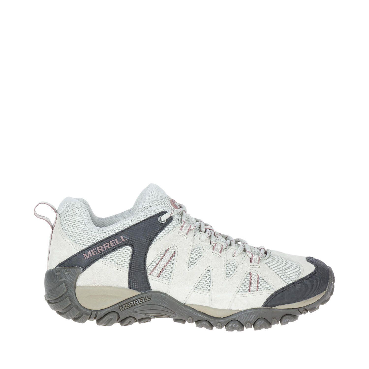 Zapatilla Mujer Deverta 2 Blanco-1