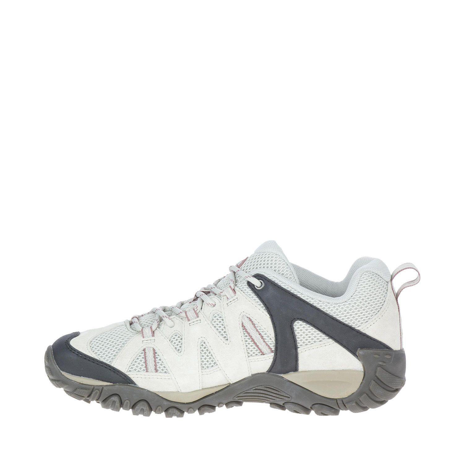 Zapatilla Mujer Deverta 2 Blanco-2