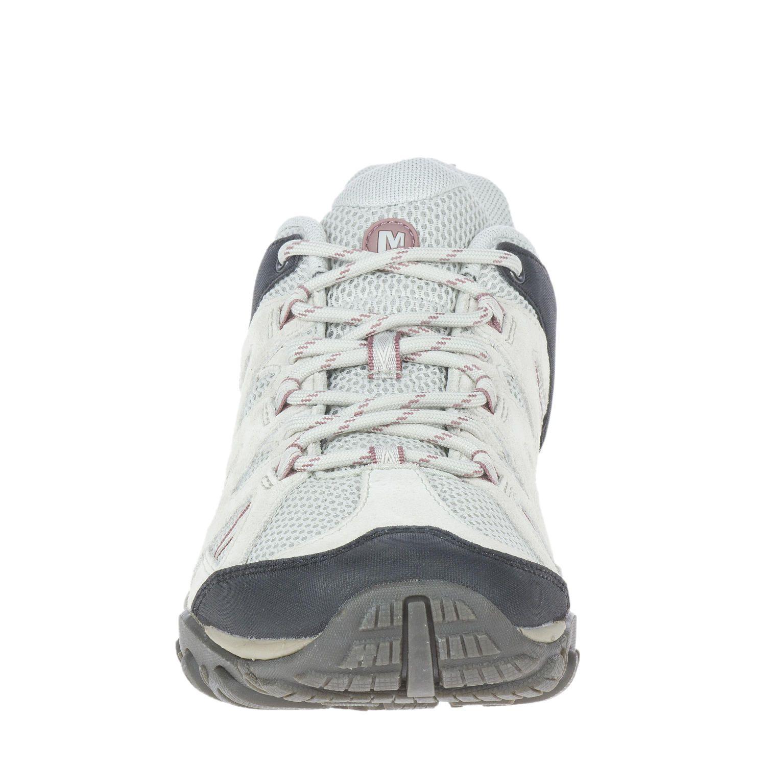 Zapatilla Mujer Deverta 2 Blanco-3