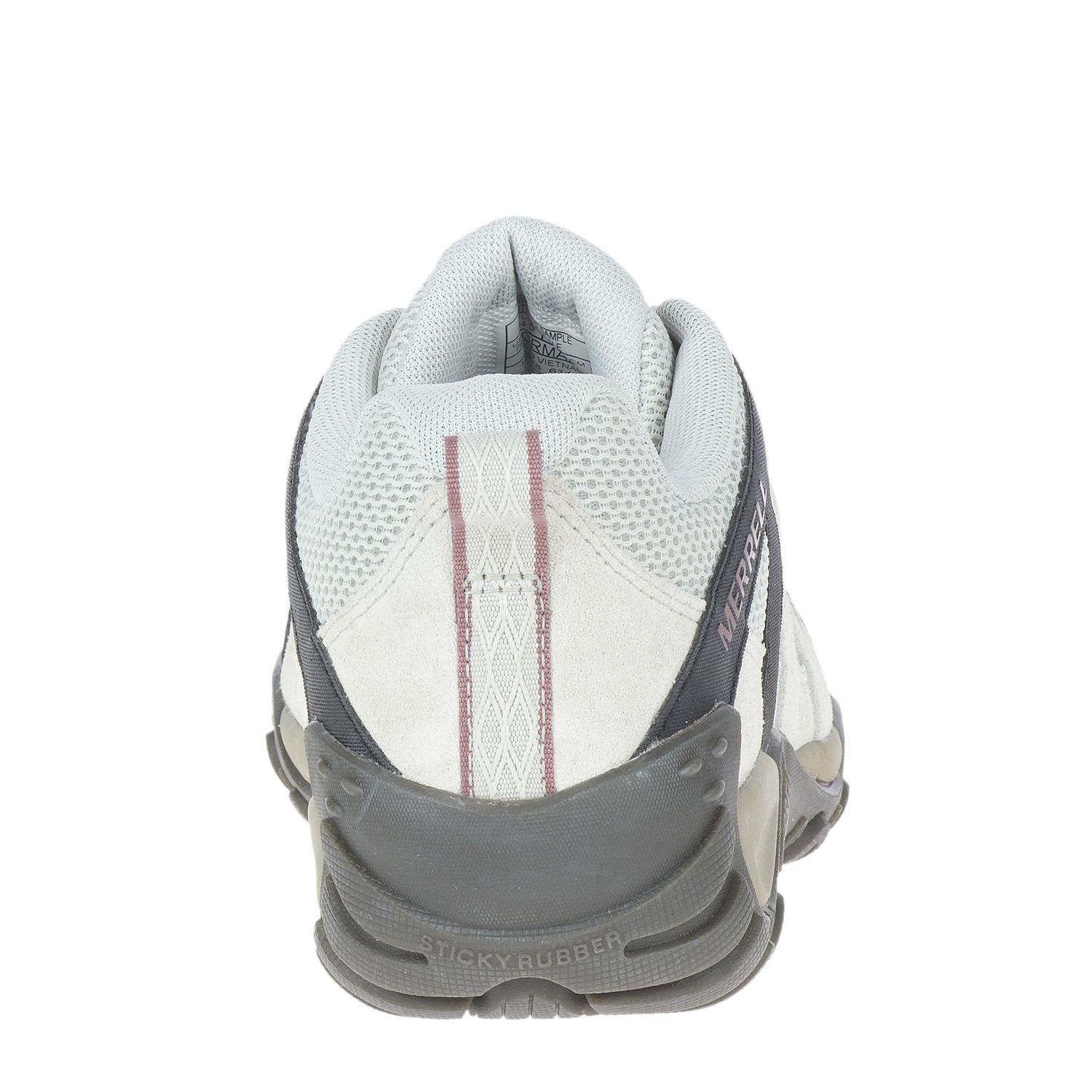 Zapatilla Mujer Deverta 2 Blanco-4