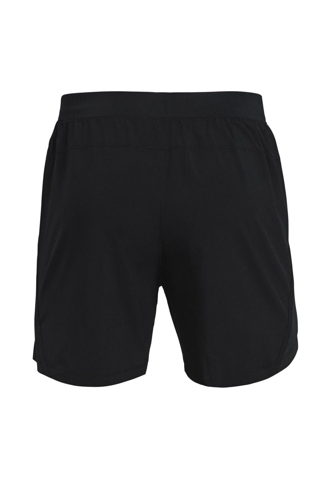 Short Hombre Ua Launch Sw 5 Short Negro-1