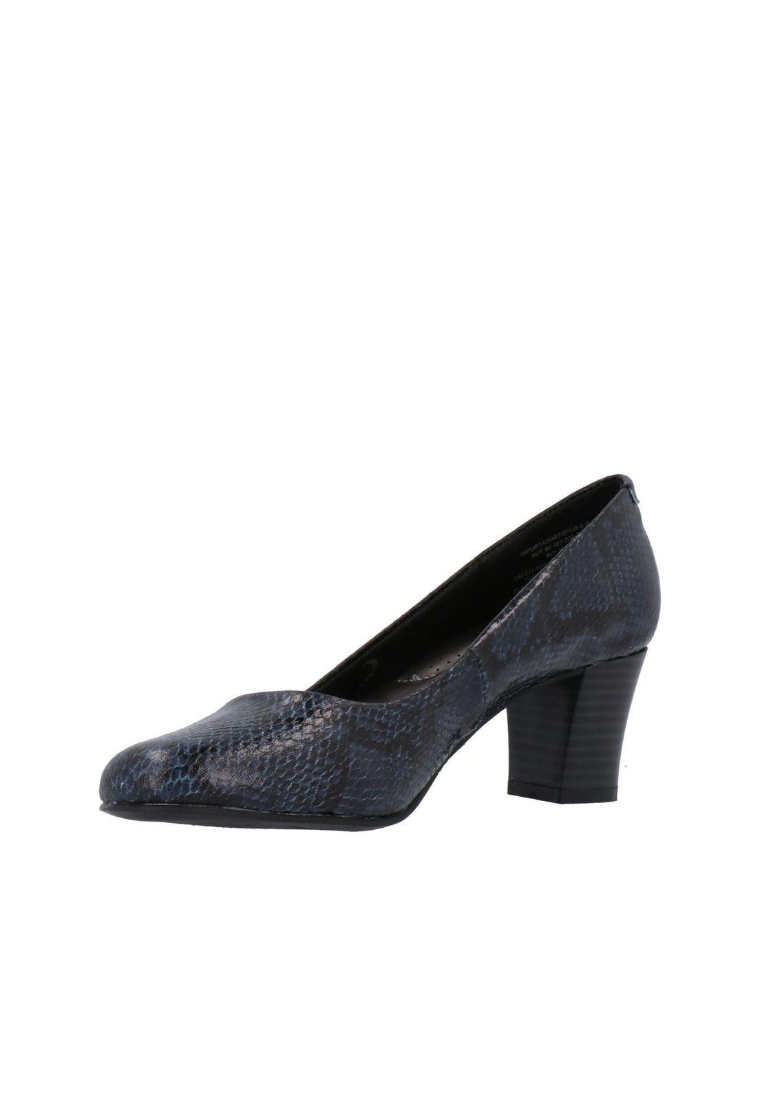 Zapato Camila Azul-3