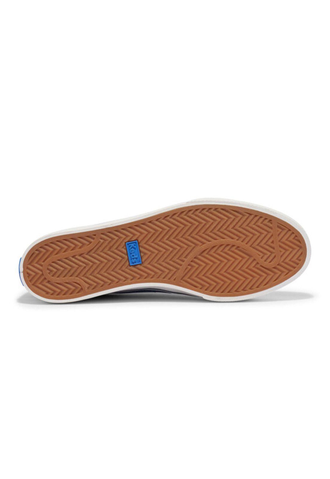 Zapatilla Azul Mujer Jump Kick Duo -6