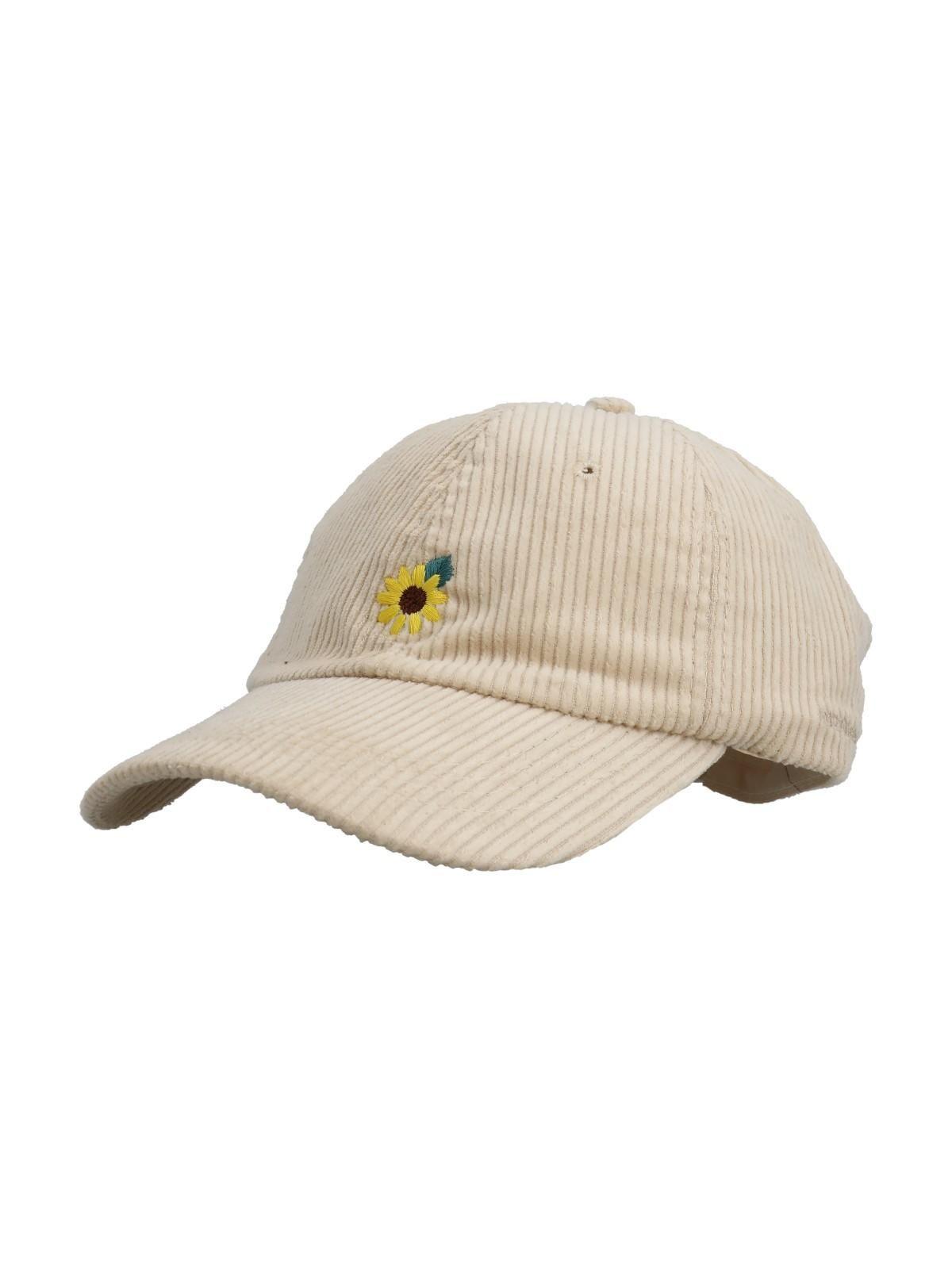 Jockey Mujer Dolly Cap Blanco-1