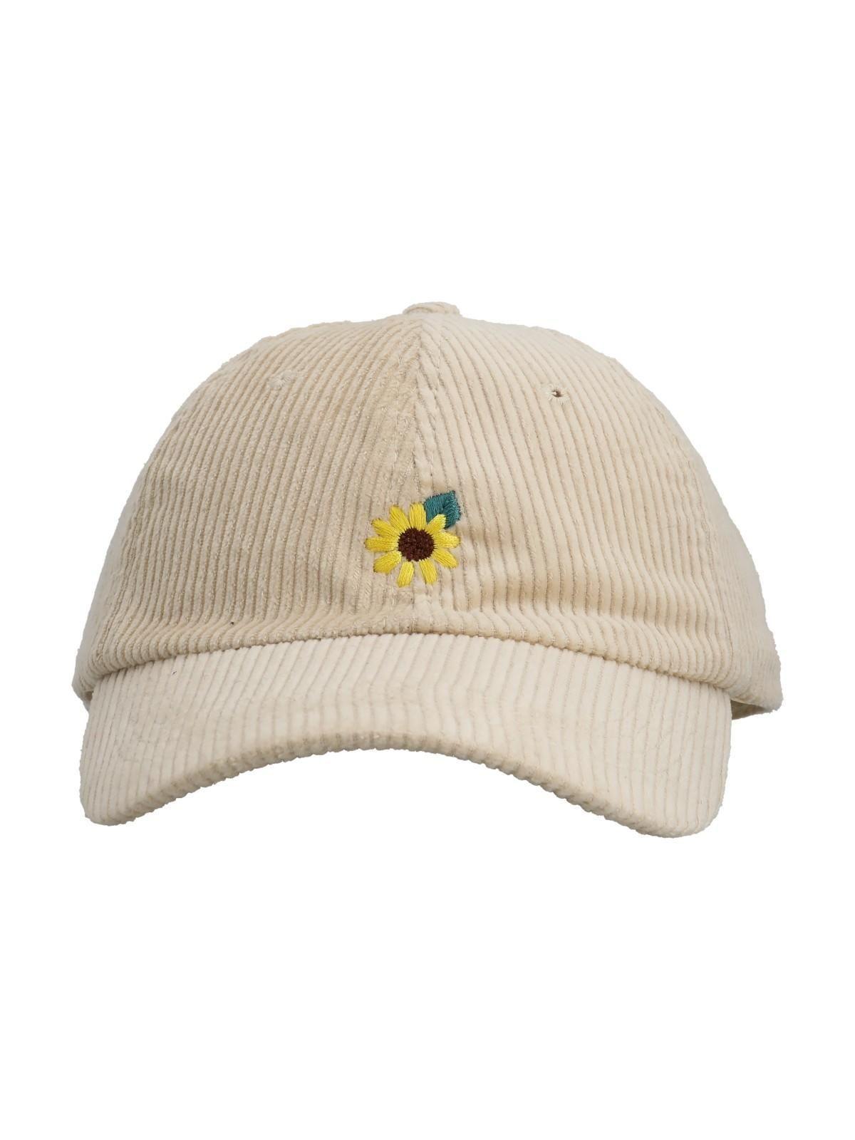 Jockey Mujer Dolly Cap Blanco-0