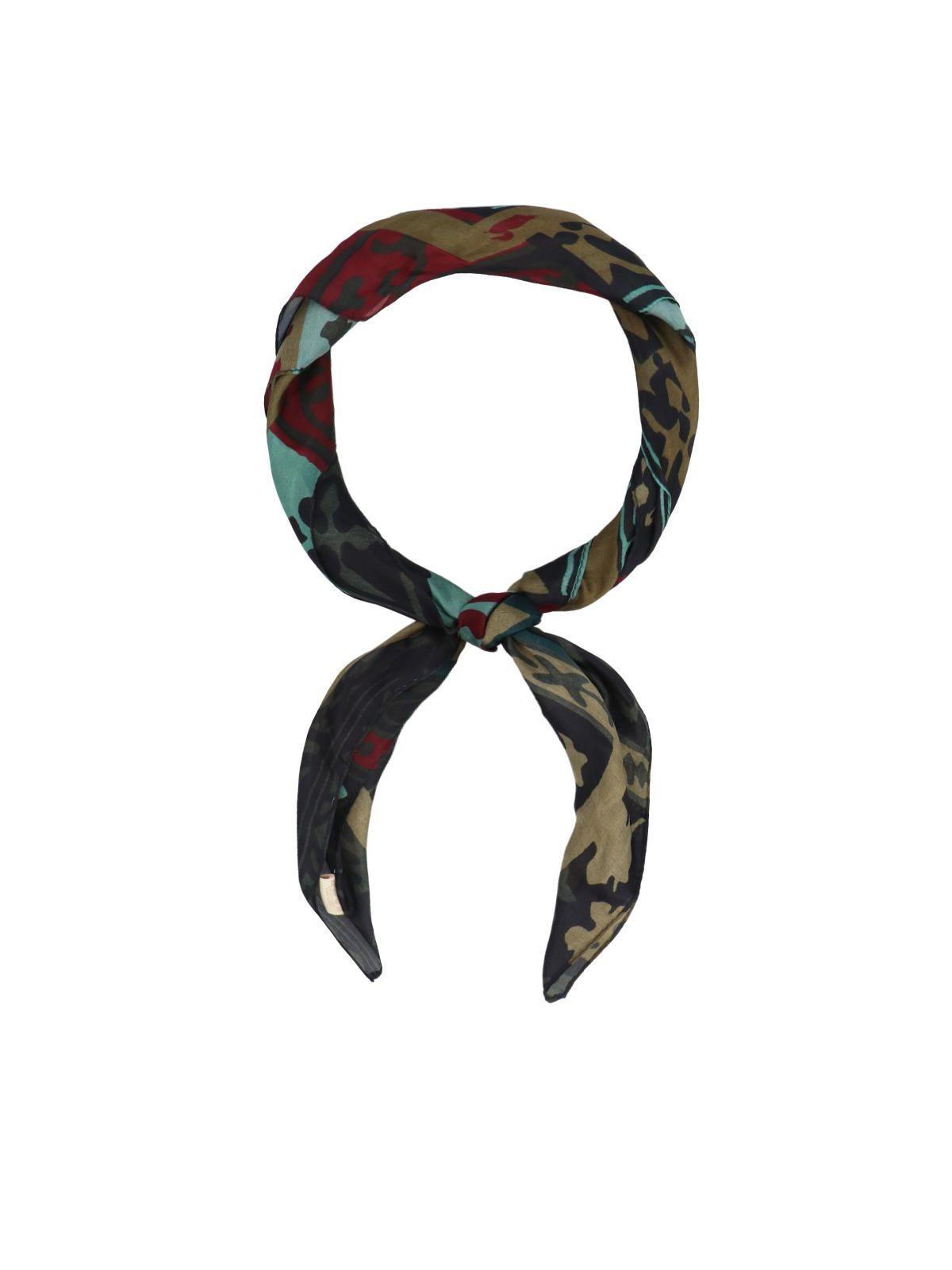 Pañuelo Seda Mujer Rkf Silk Katie S Multicolor-0