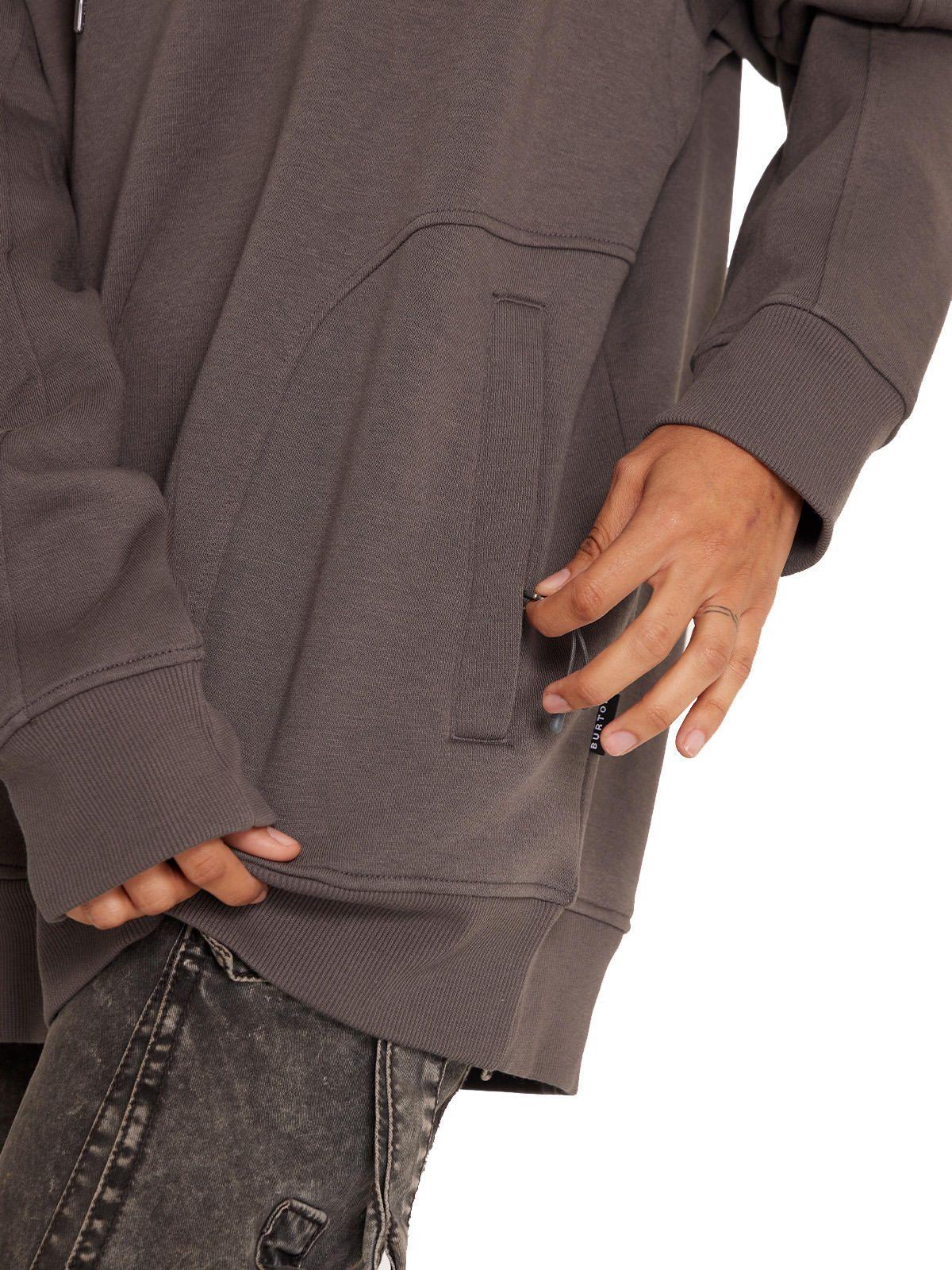 Polerón Hombre Gris-6