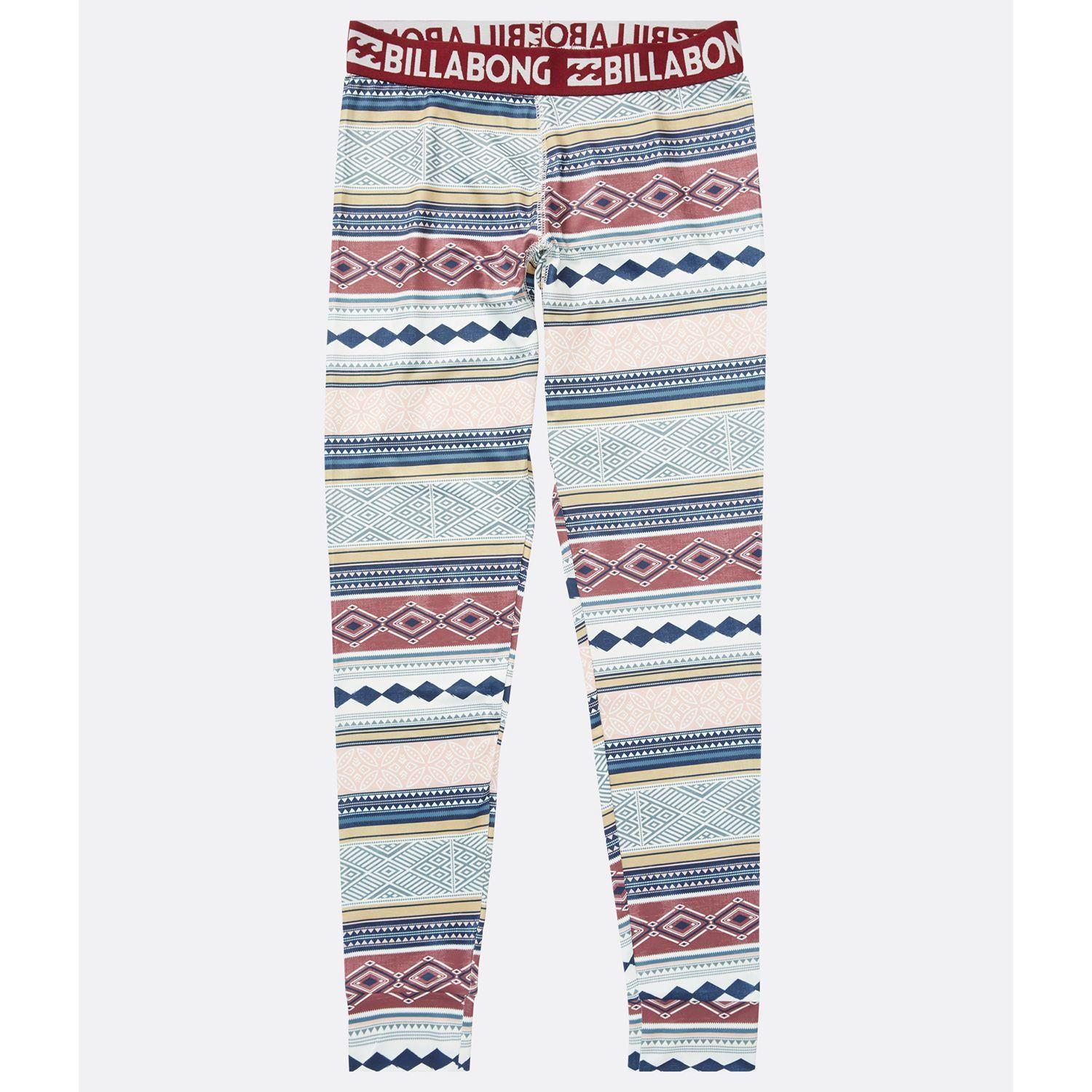 Pantalón Primera Capa Warm Up Tech Aztec-2