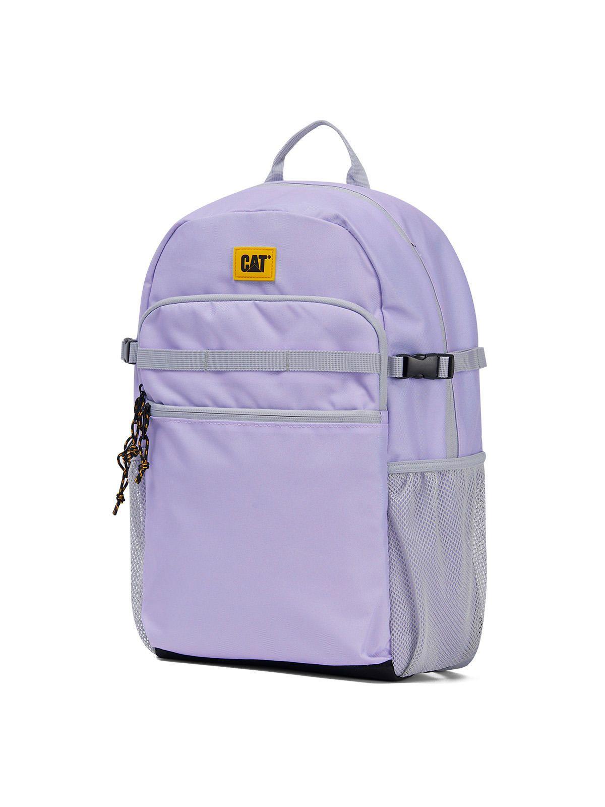 Mochila Noah Lila Unisex-3