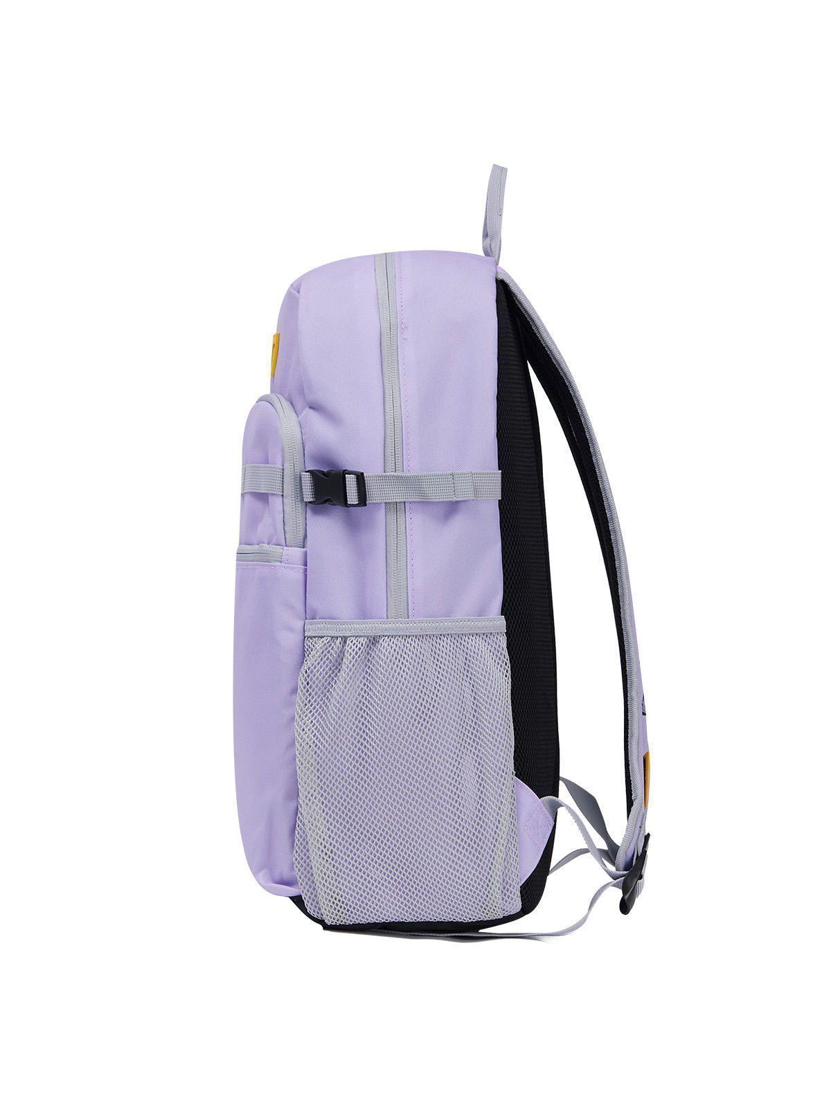 Mochila Noah Lila Unisex-5