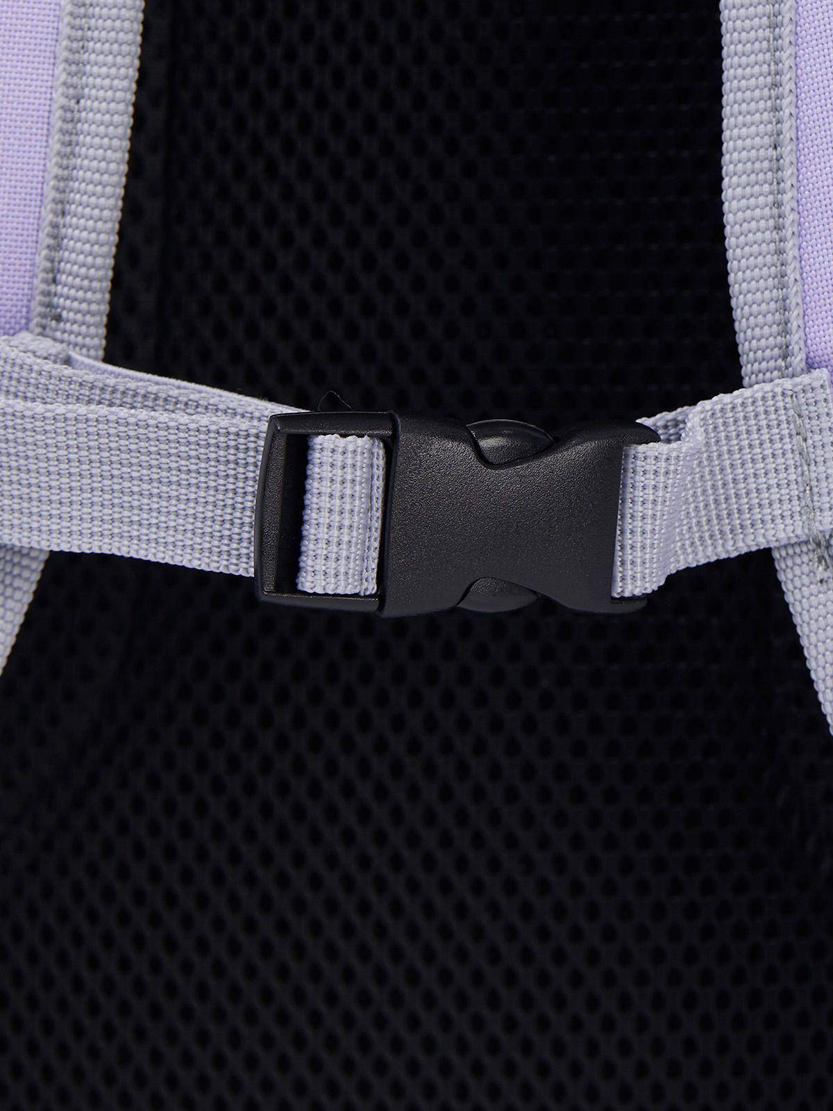 Mochila Noah Lila Unisex-6
