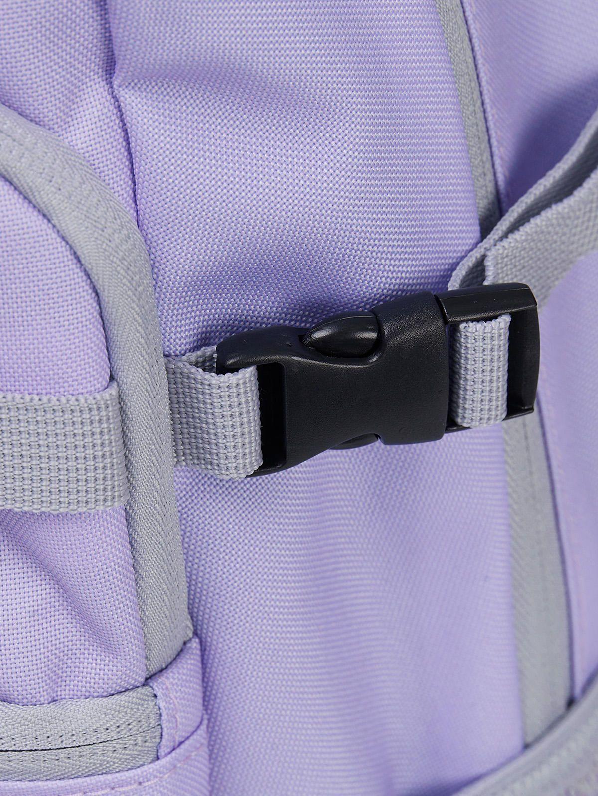 Mochila Noah Lila Unisex-9