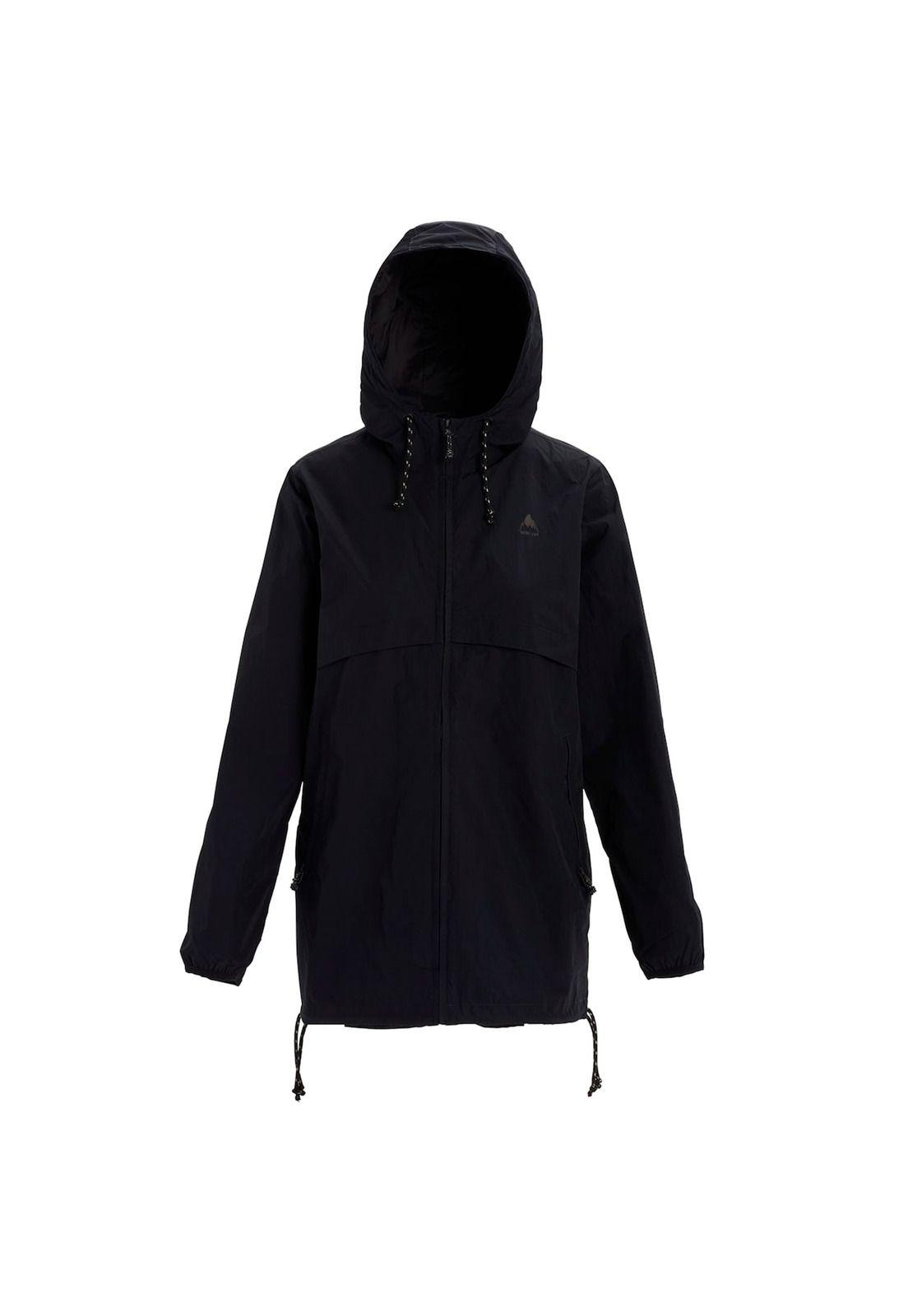 chaqueta mujer wb hazirtpkjk true negro-0