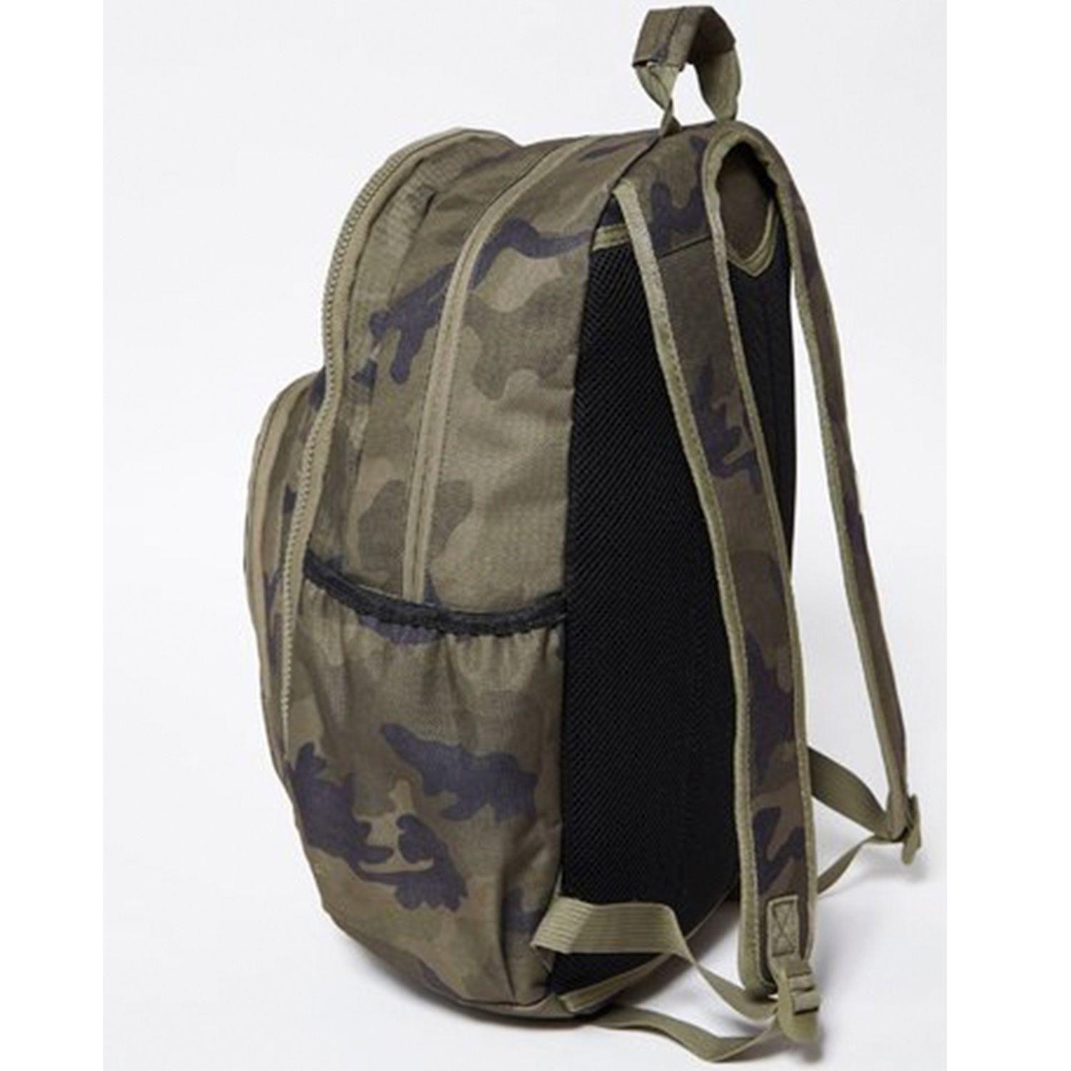 Mochila Mujer Roadie Verde-2