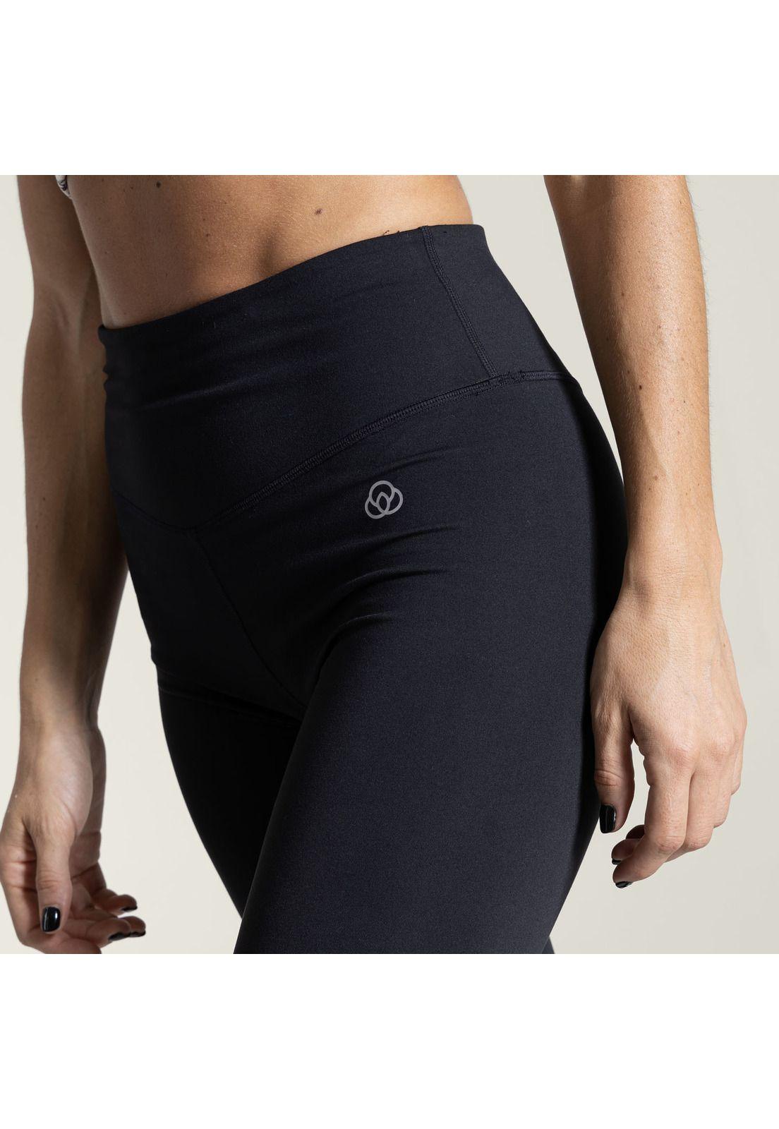 Calza Mujer HR Long Legg Tania Negro-4