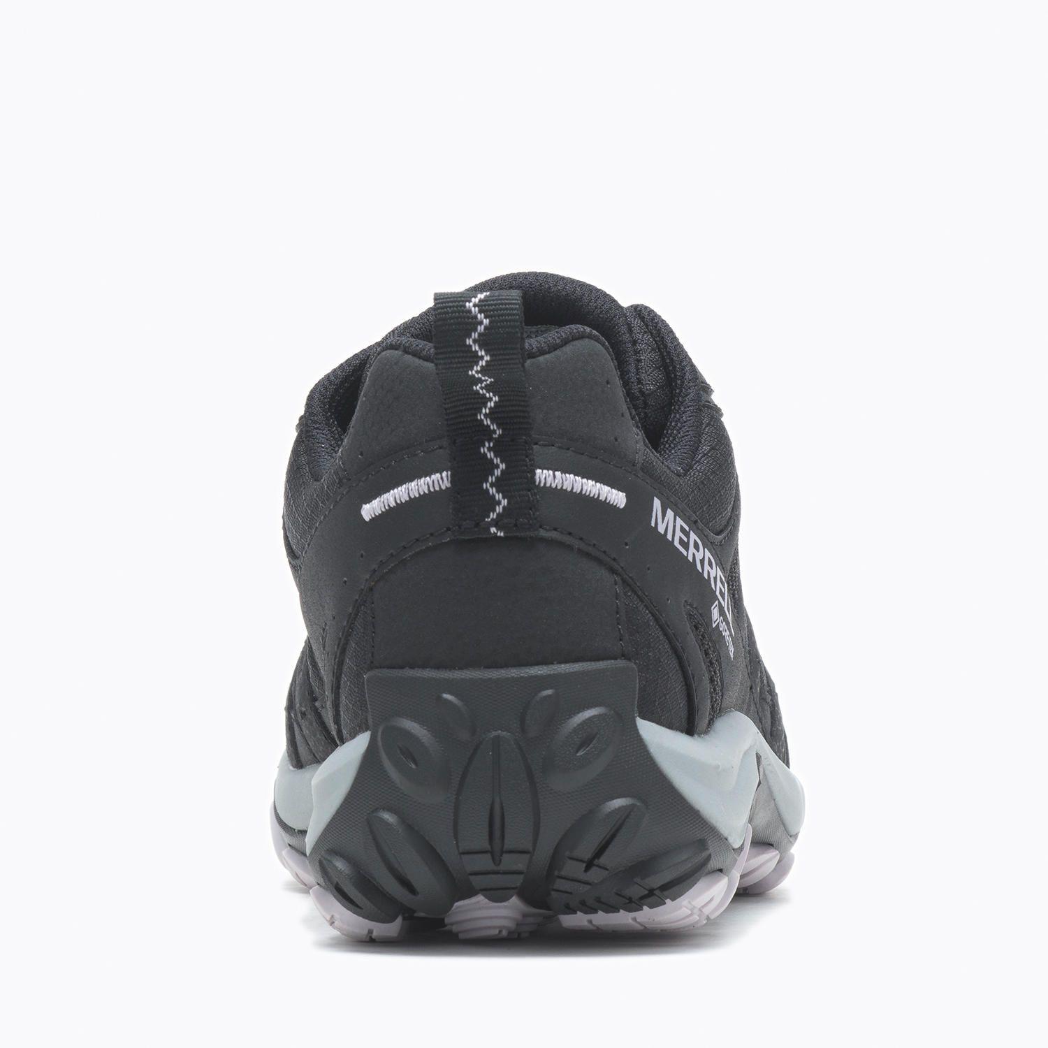 Zapatilla Mujer Accentor 3 Sport GTX Negro-4