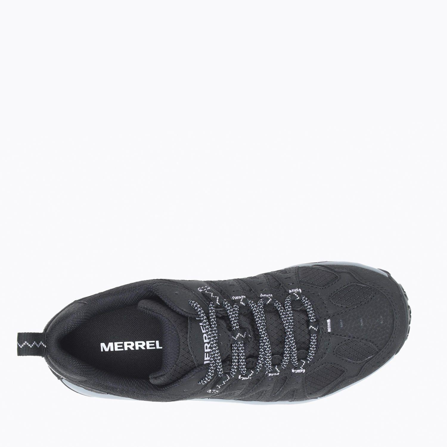 Zapatilla Mujer Accentor 3 Sport GTX Negro-5