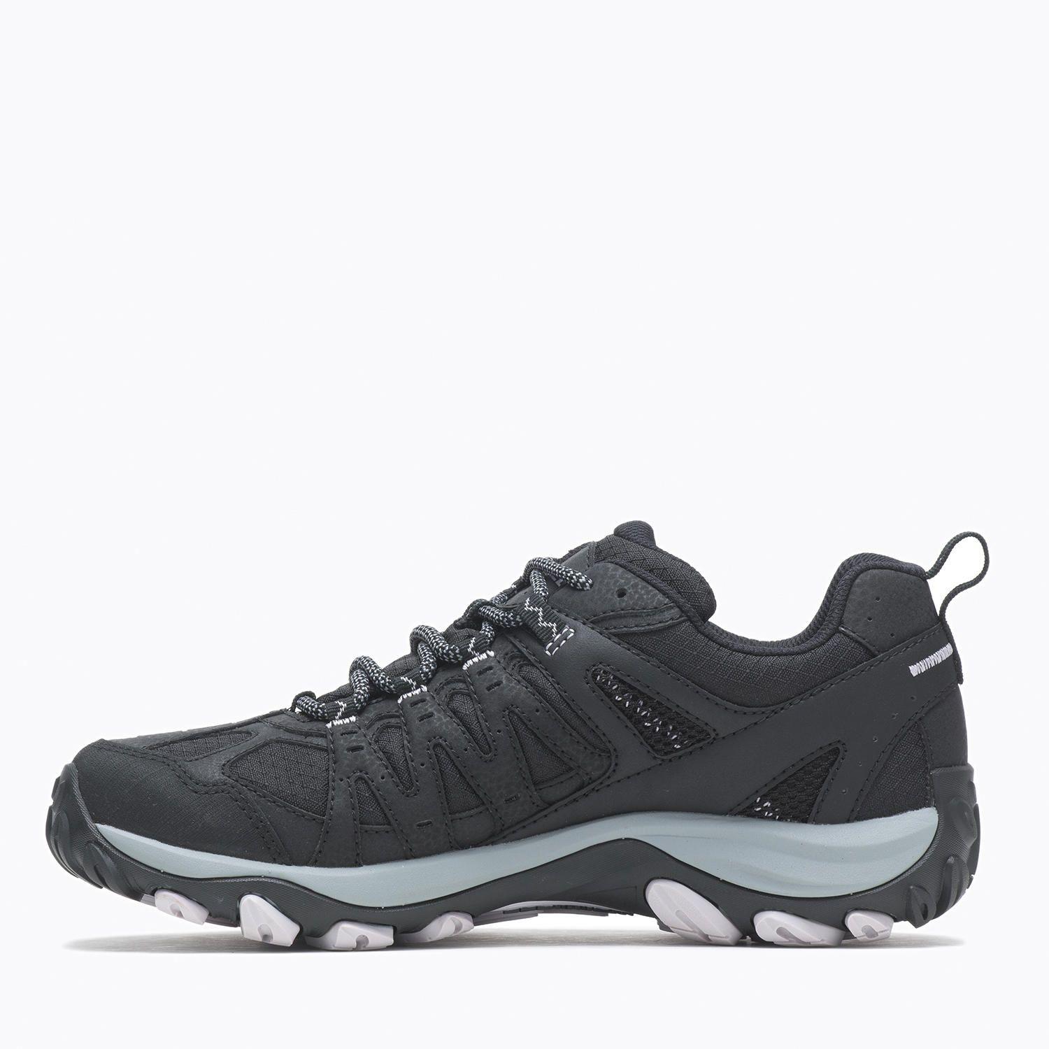 Zapatilla Mujer Accentor 3 Sport GTX Negro-3