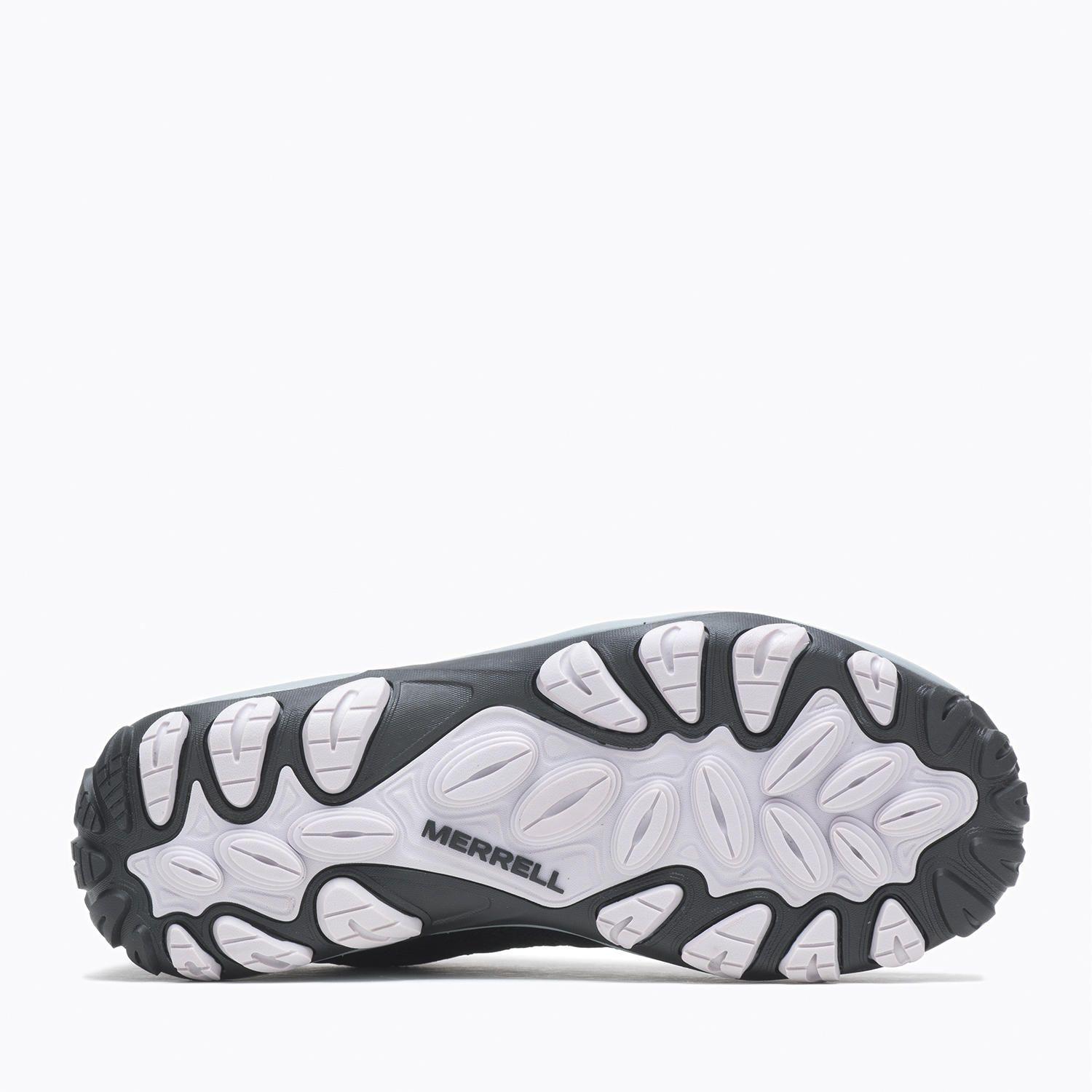 Zapatilla Mujer Accentor 3 Sport GTX Negro-7