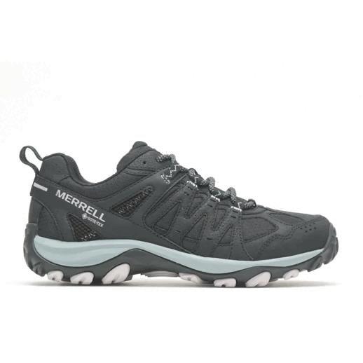 Zapatilla Mujer Accentor 3 Sport GTX Negro-8