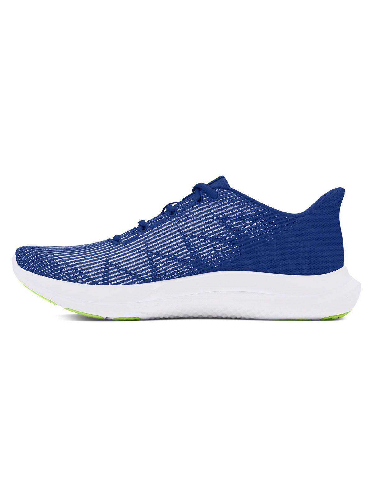 Zapatillas Running Speed Swift hombre Azul-1