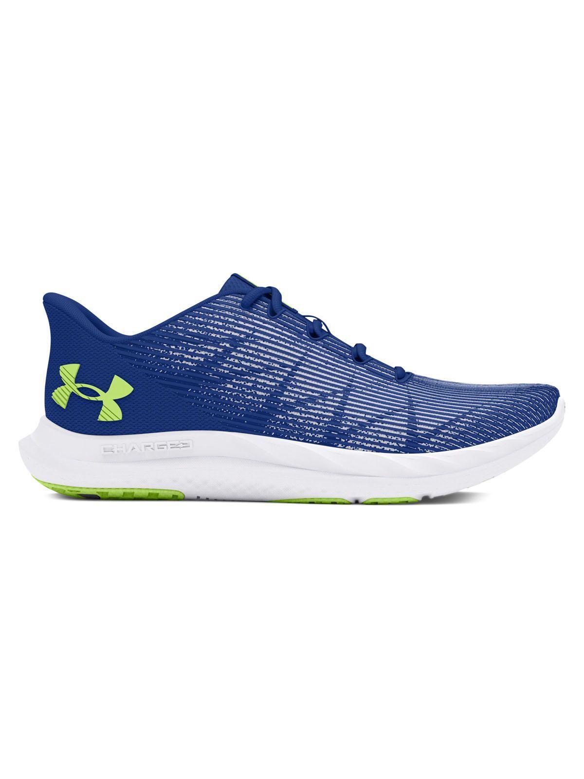 Zapatillas Running Speed Swift hombre Azul-0