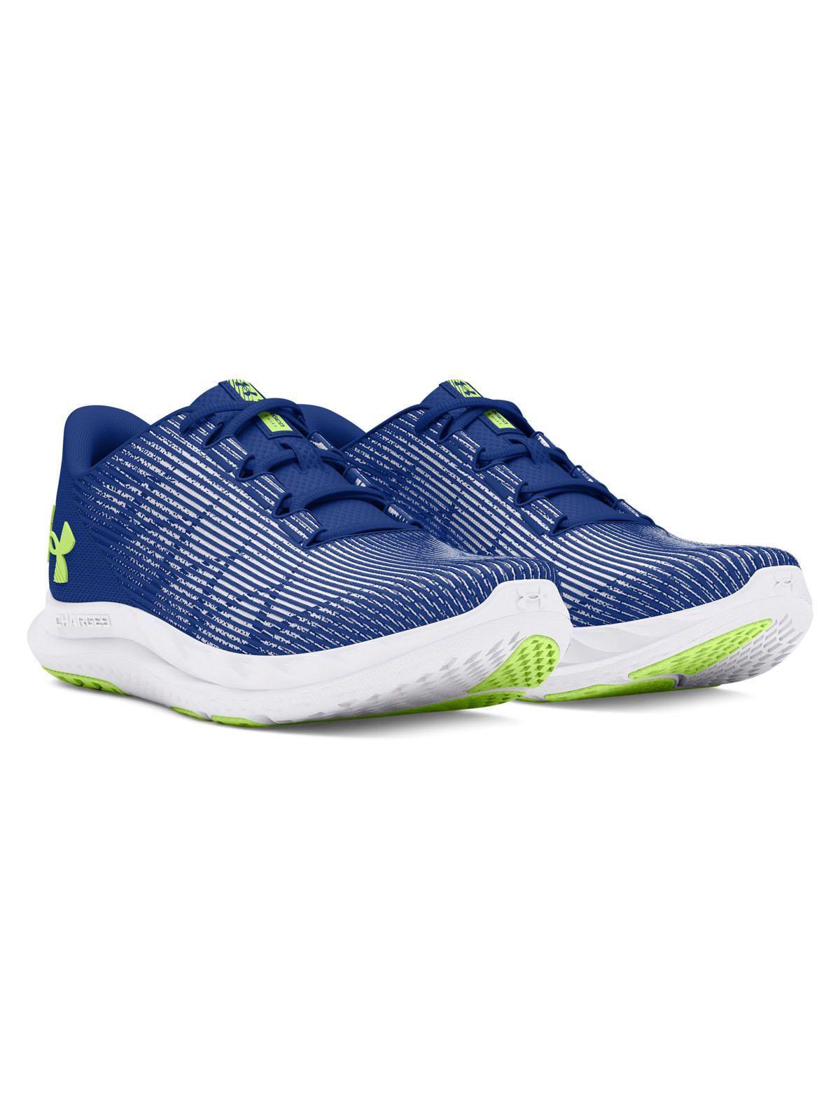 Zapatillas Running Speed Swift hombre Azul-5