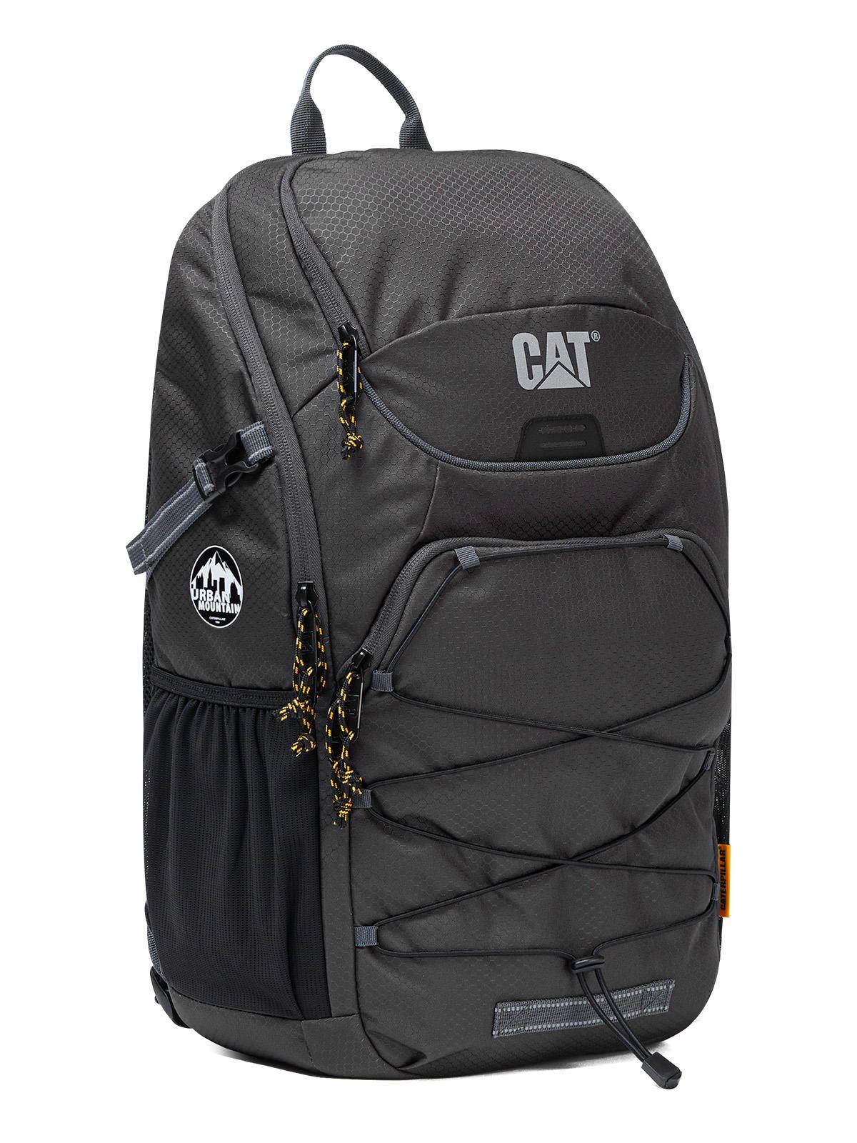 Mochila Le Meije Backpack Gris-0