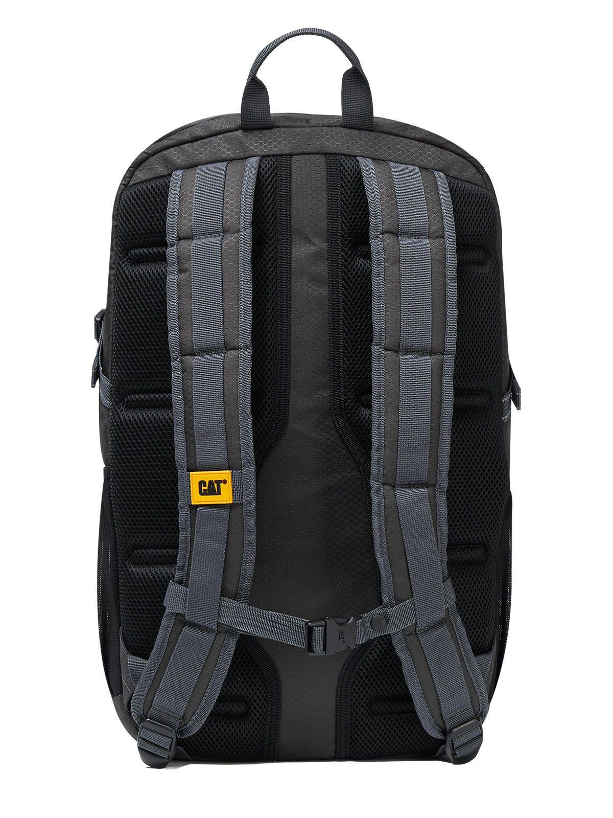 Mochila Le Meije Backpack Gris-1