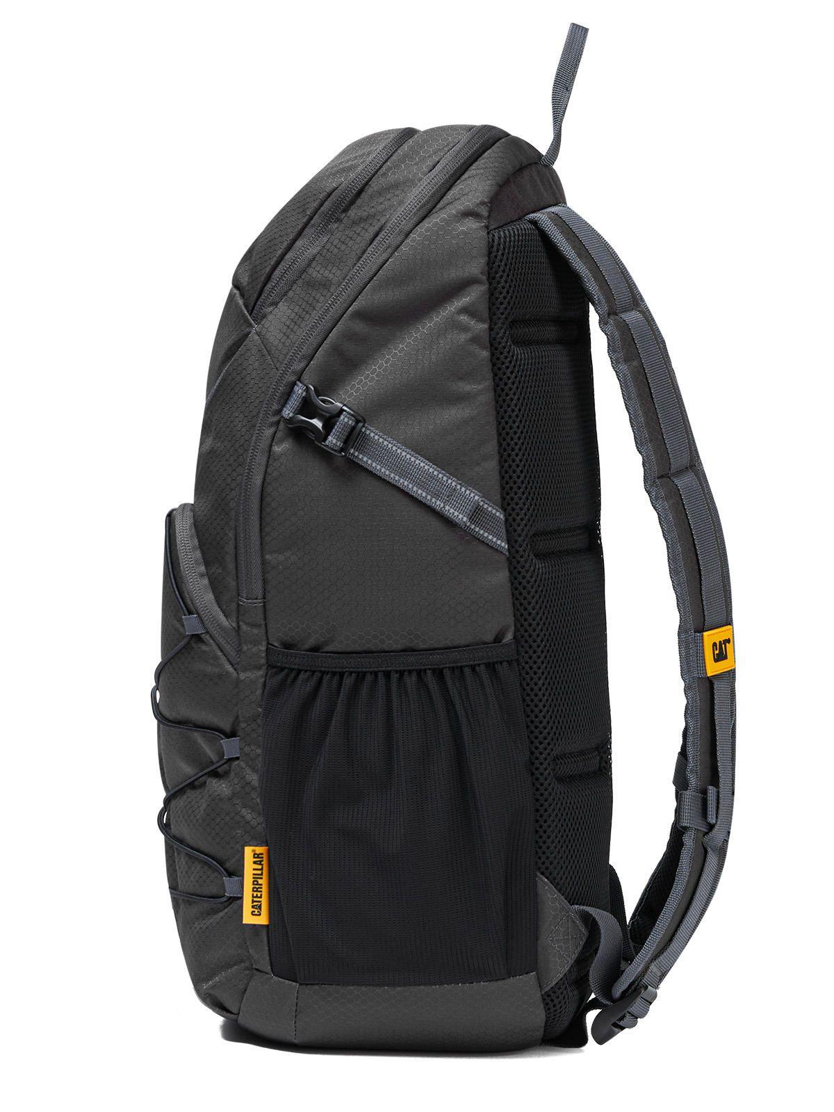 Mochila Le Meije Backpack Gris-3