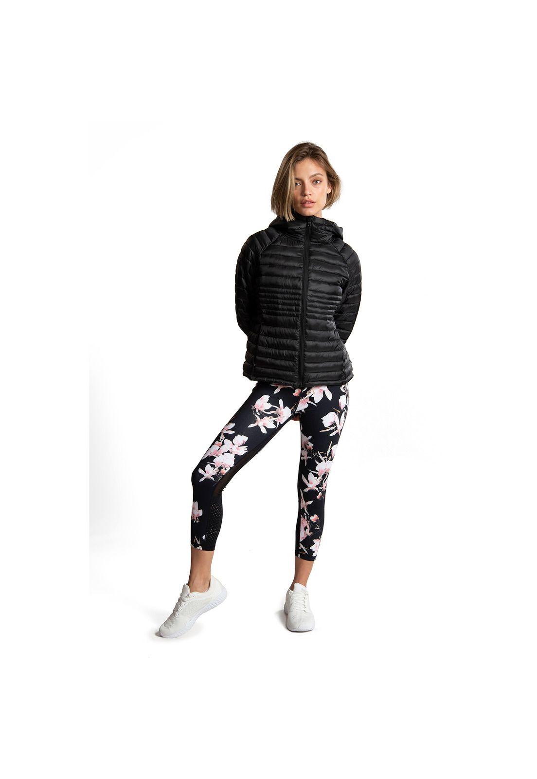 Parka Parka W/Hood Sulliv Negro-0