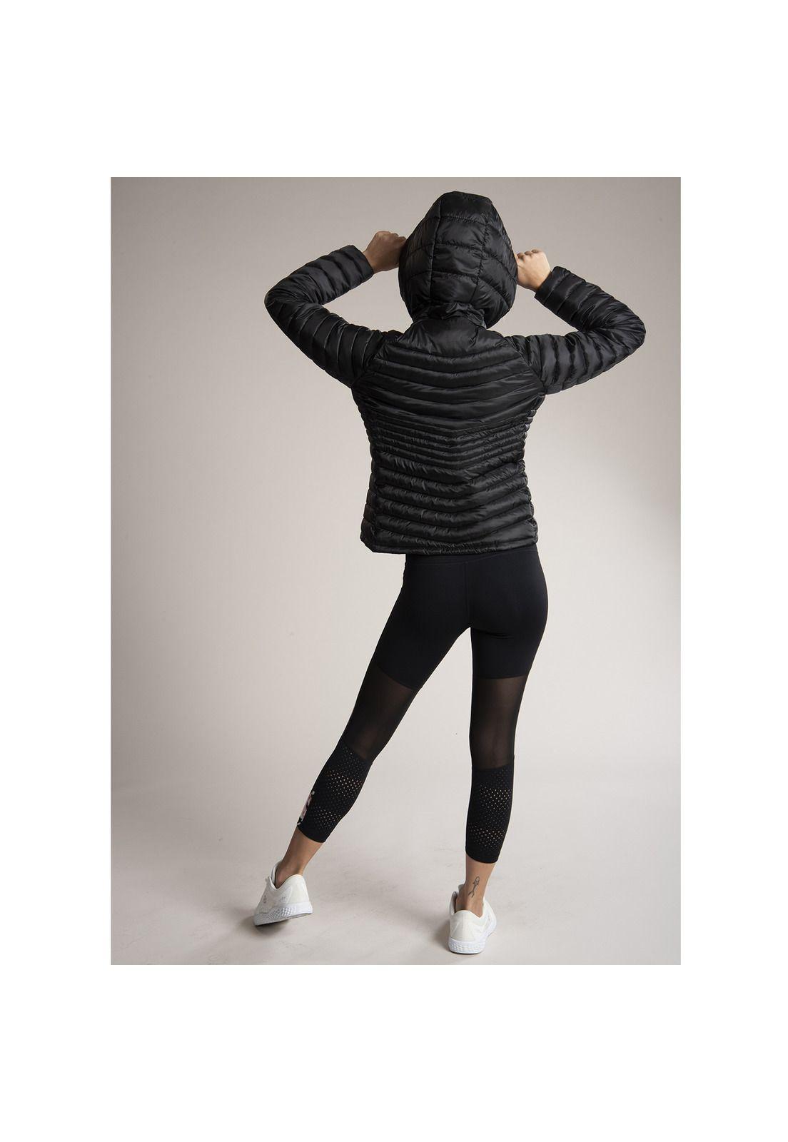 Parka Parka W/Hood Sulliv Negro-2