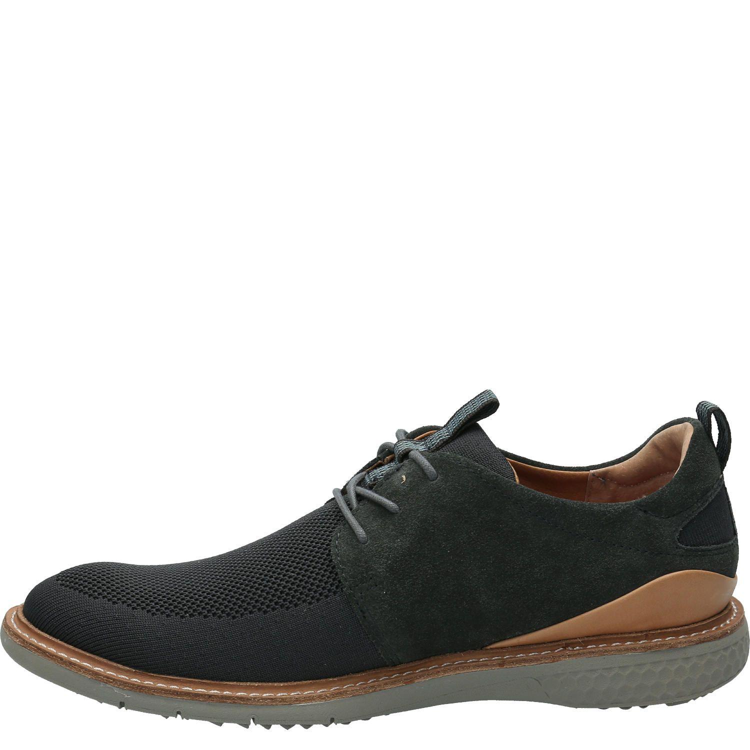 Zapato Hombre Mandalay Gris Azulado-4