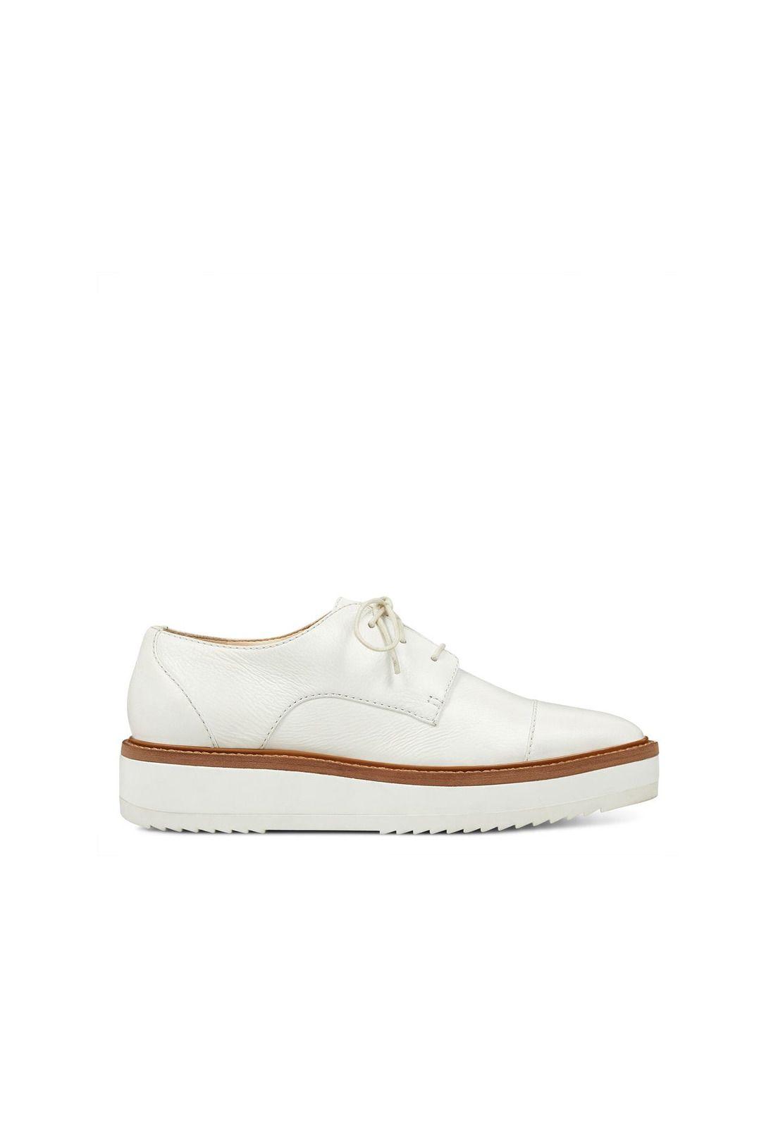 Zapato Vada Blanco-0