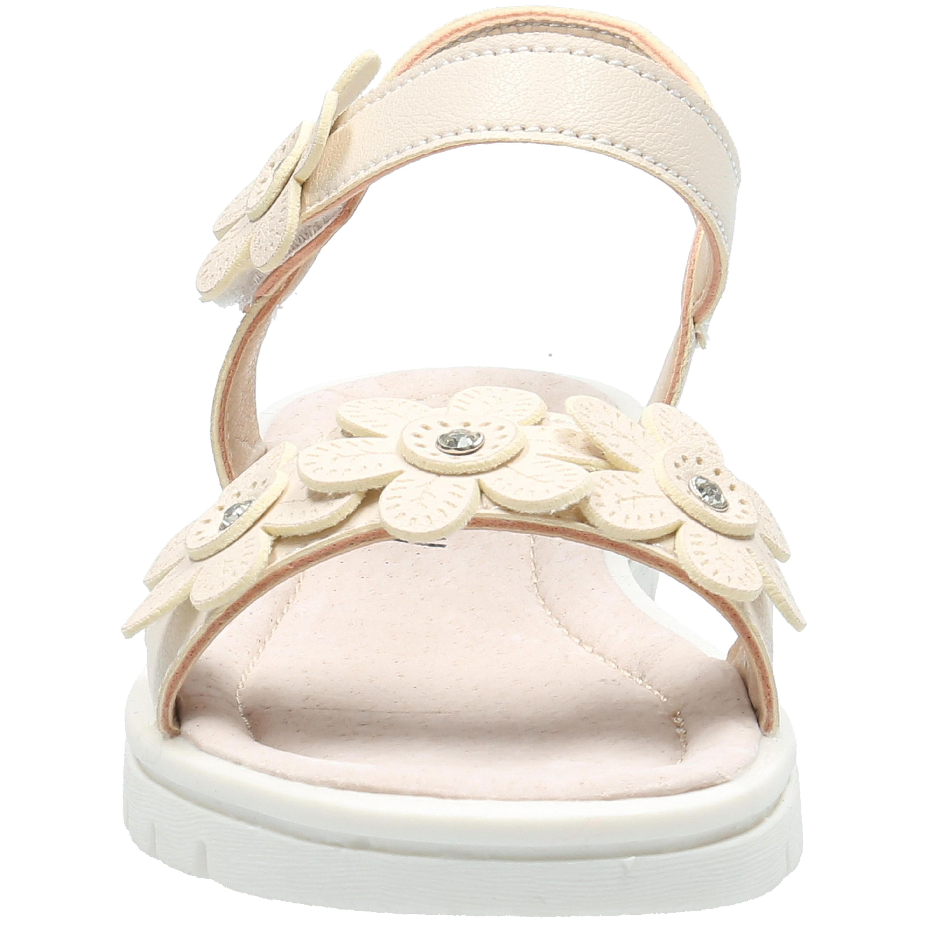 Sandalia Niña Kelly 2 Beige-4