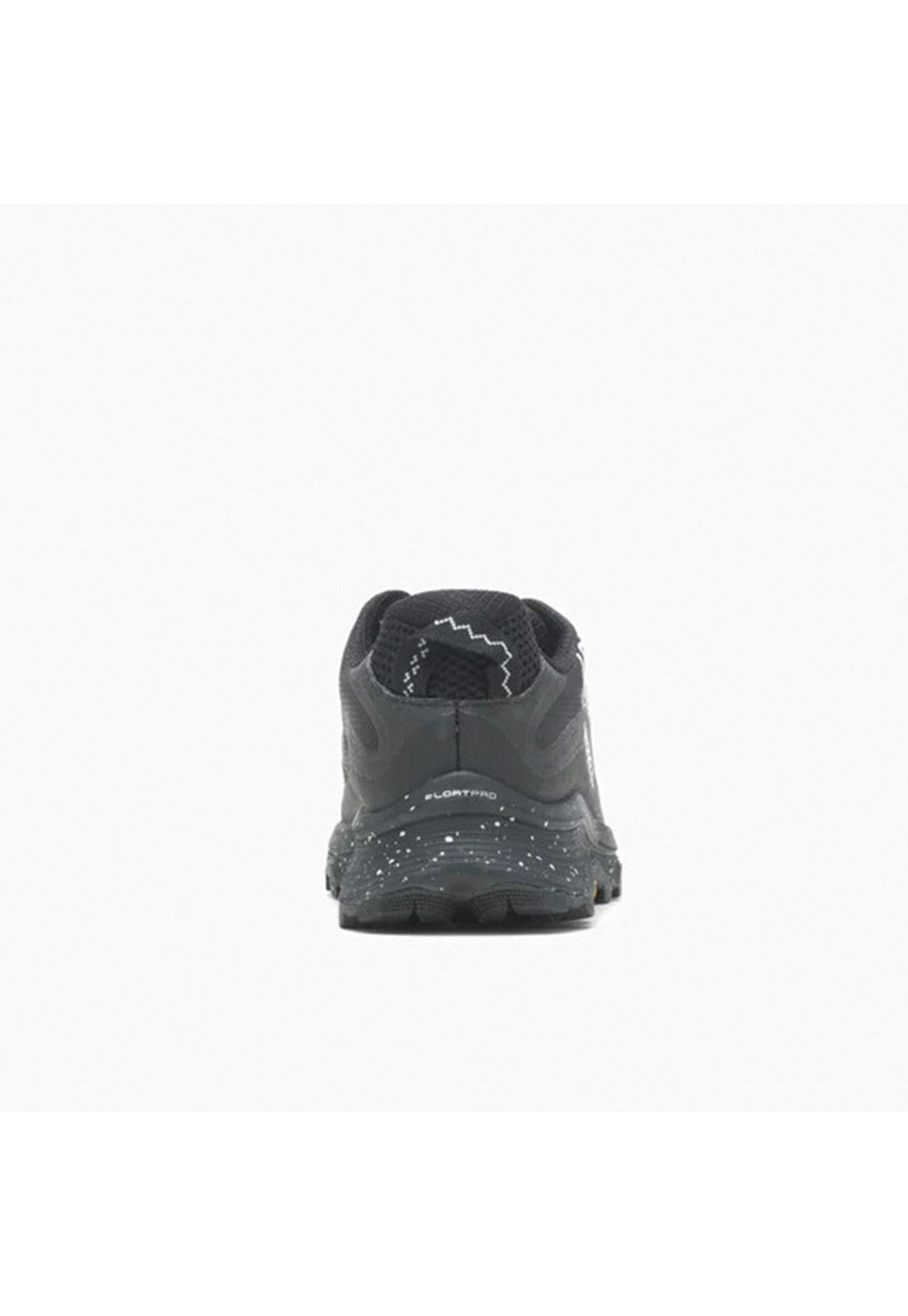 Zapatilla imperm Hombre Moab Speed GTX Se Negro-4