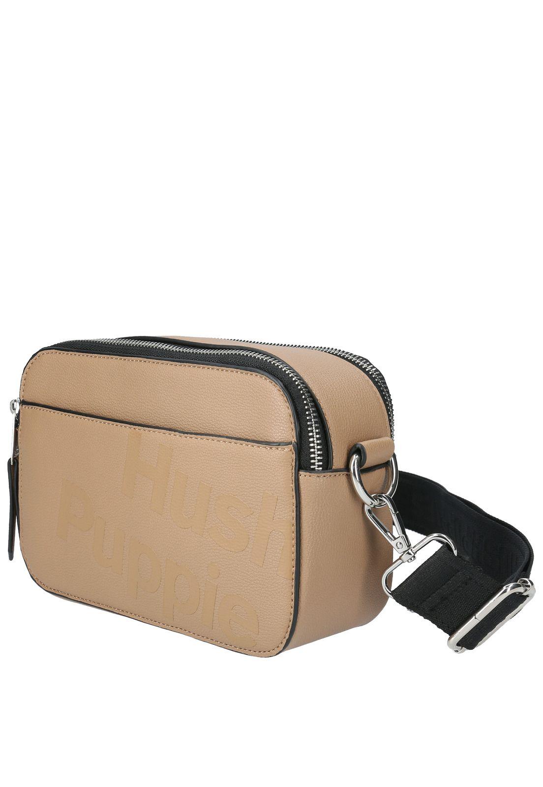 Cartera Mujer Heather Cross Café-1