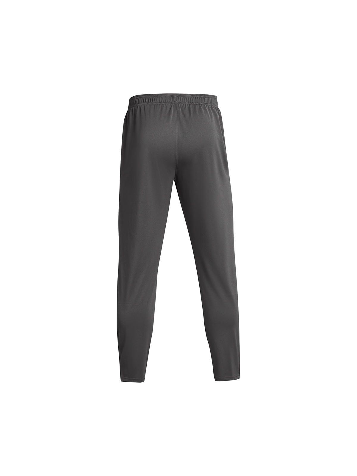 Pantalón UA challenger para hombre GRIS-1