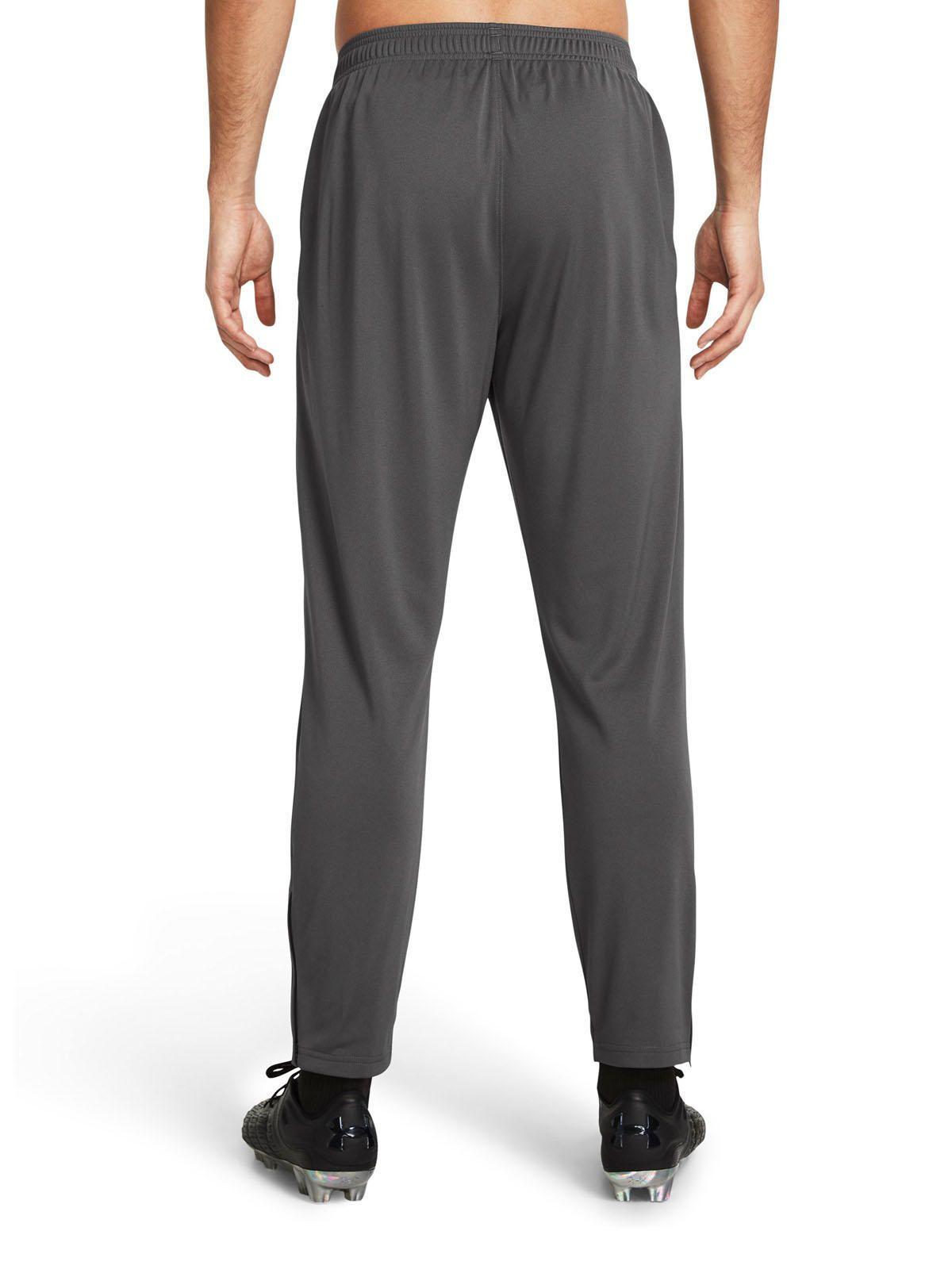 Pantalón UA challenger para hombre GRIS-4