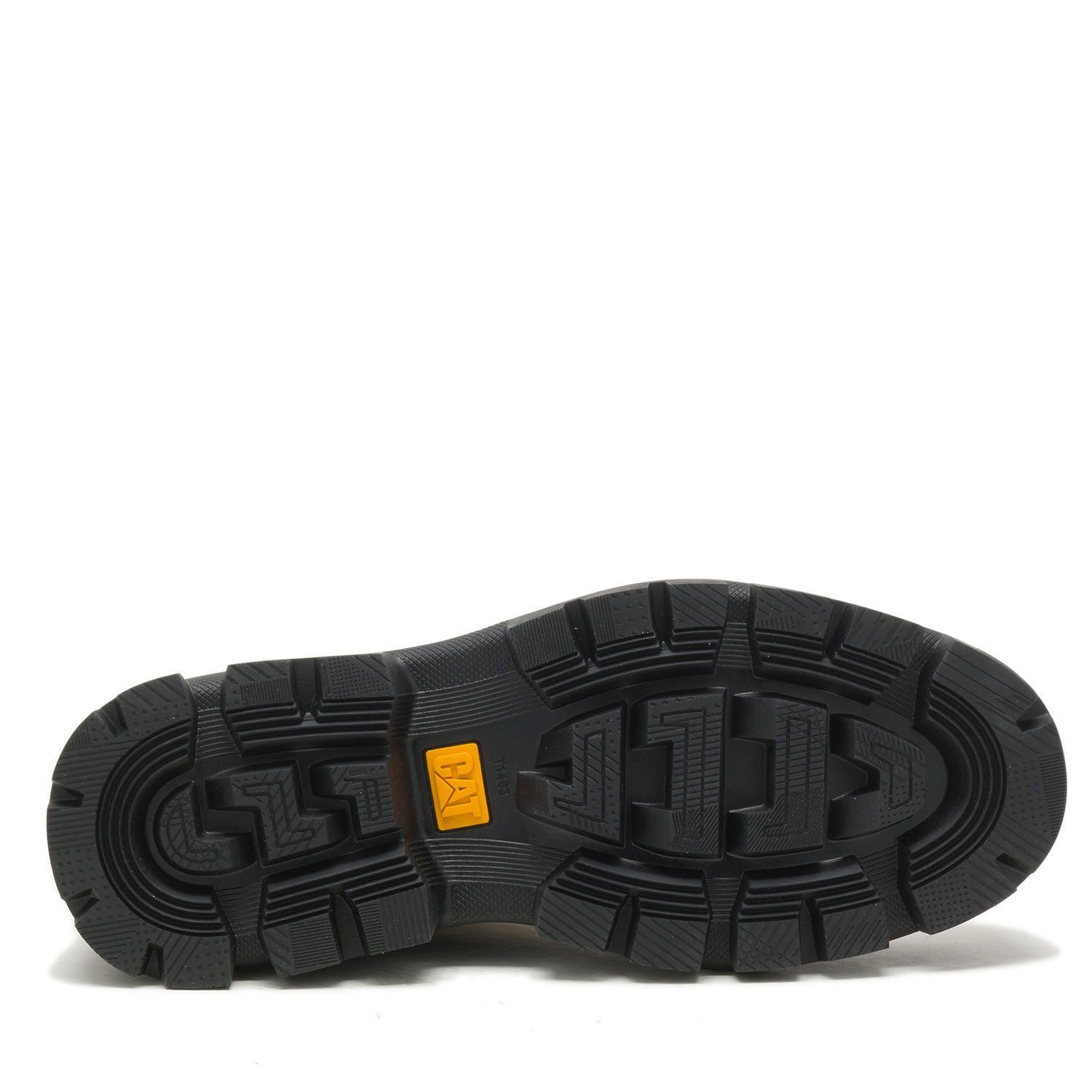 Botín Mujer Hardwear Mid Blanco-8
