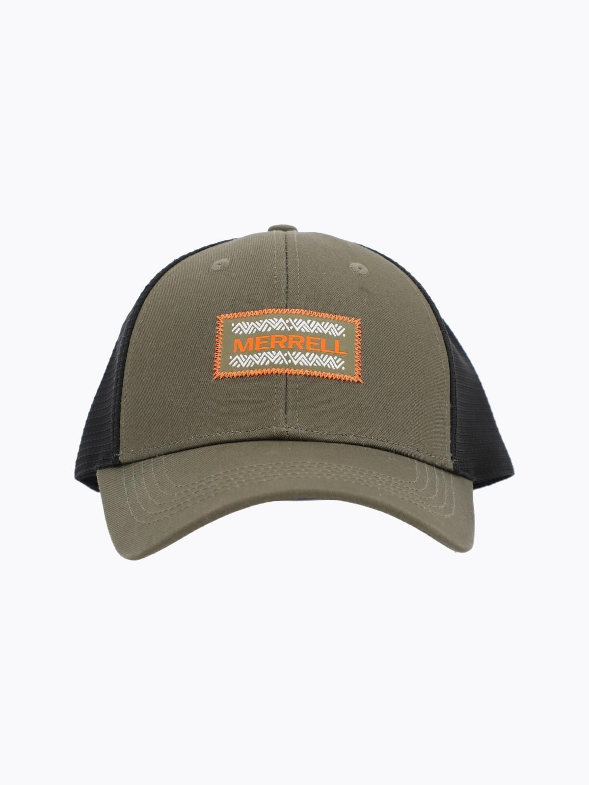 Jockey Unisex Loon Trucker Cap Azul Petroleo-0